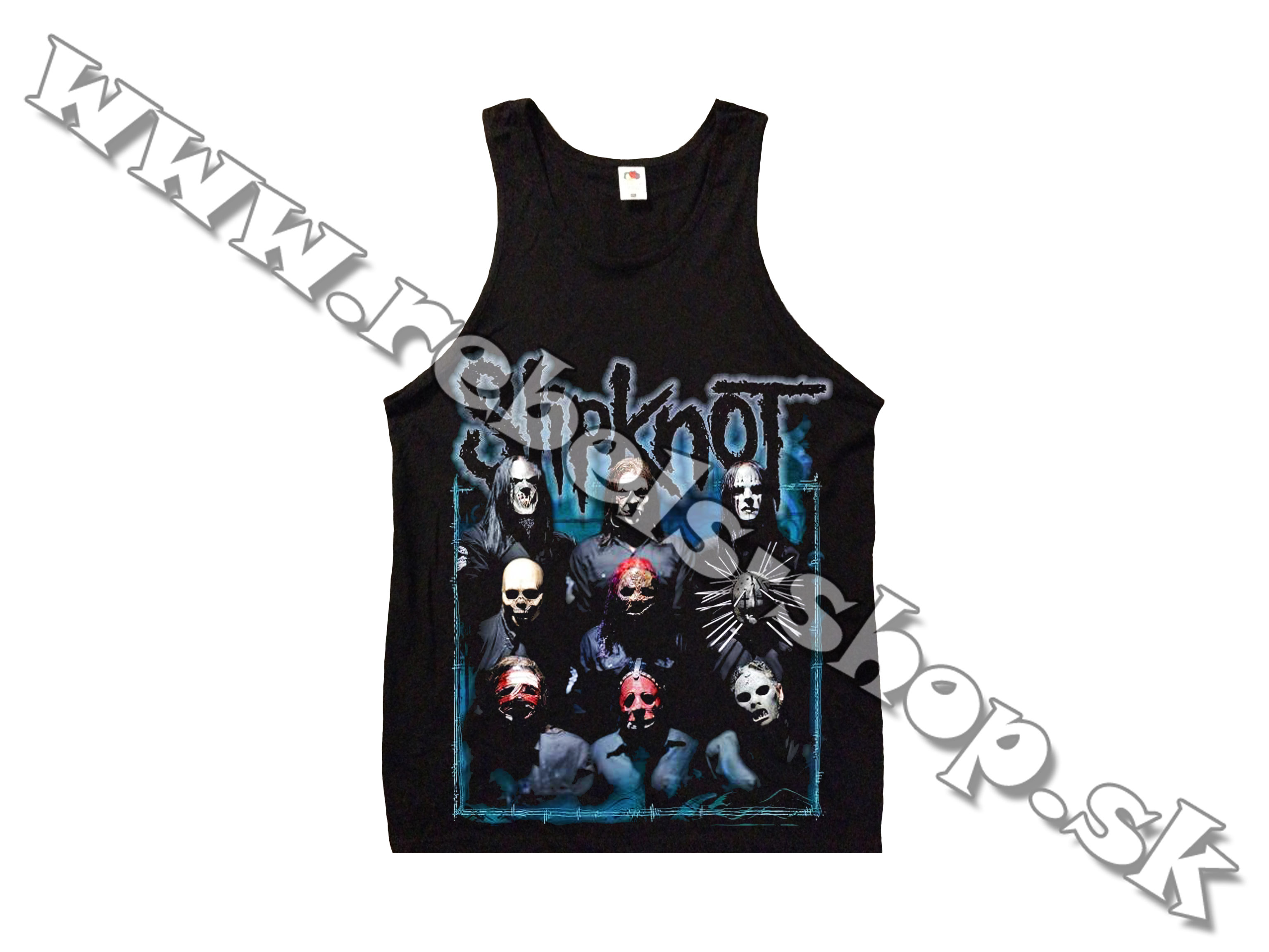 Tielko "Slipknot"