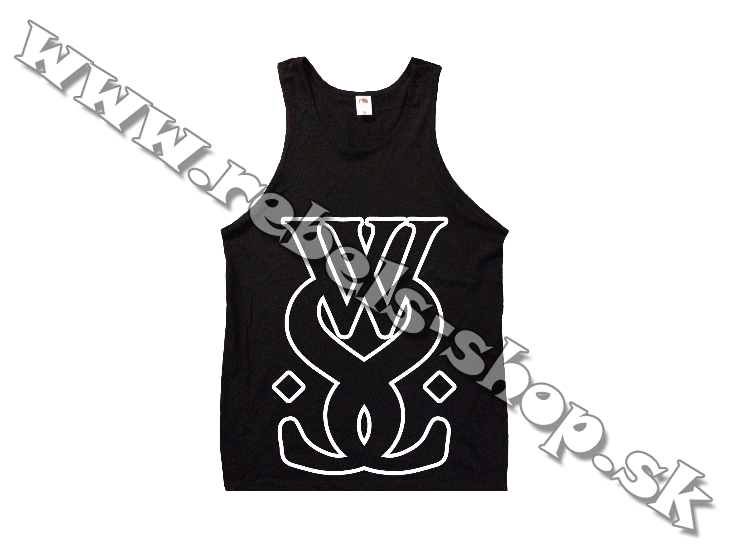 Tielko "While She Sleeps"
