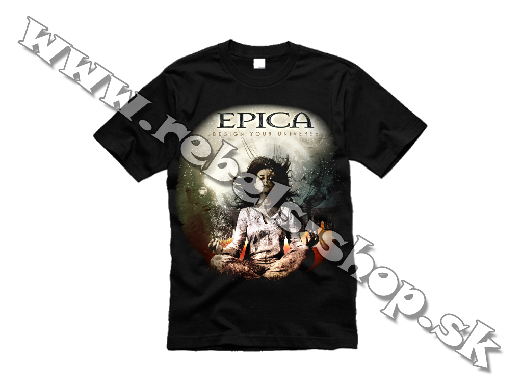 Tričko "Epica"