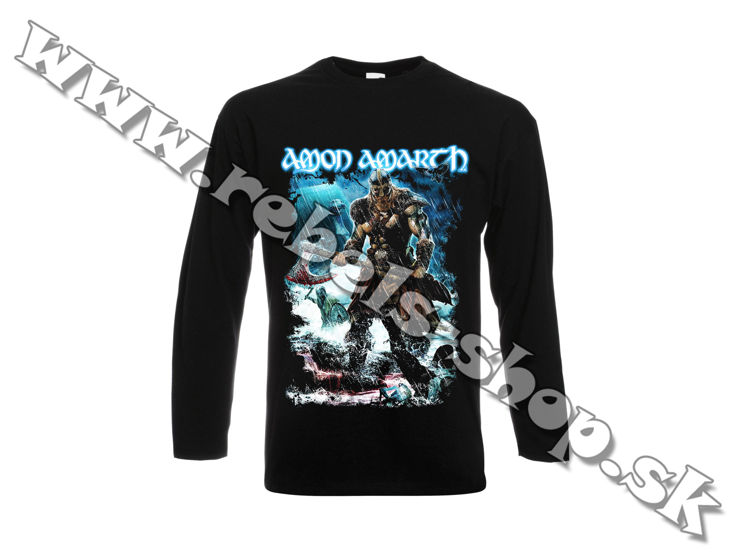 Tričko "Amon Amarth"