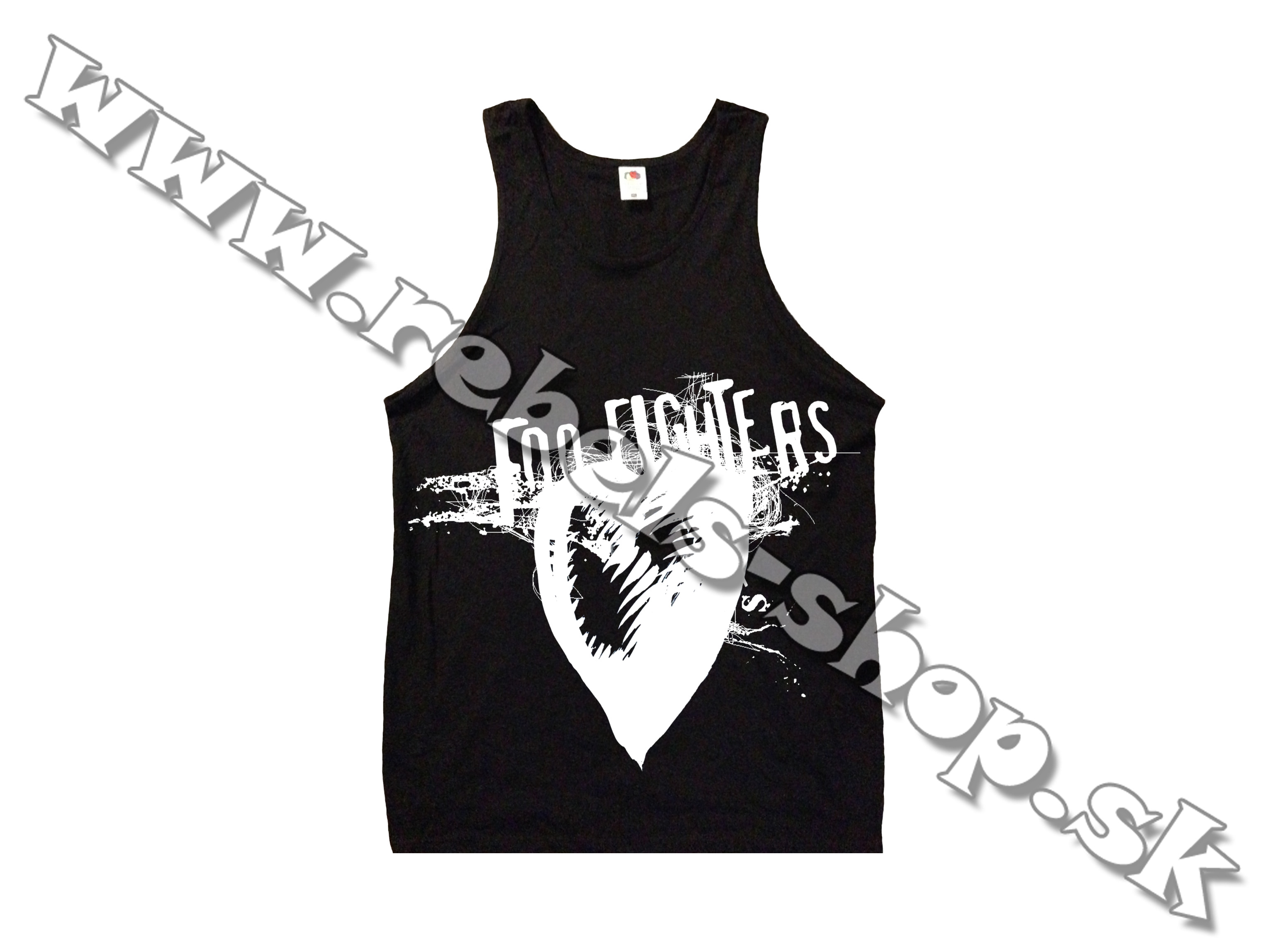 Tielko "Foo Fighters"