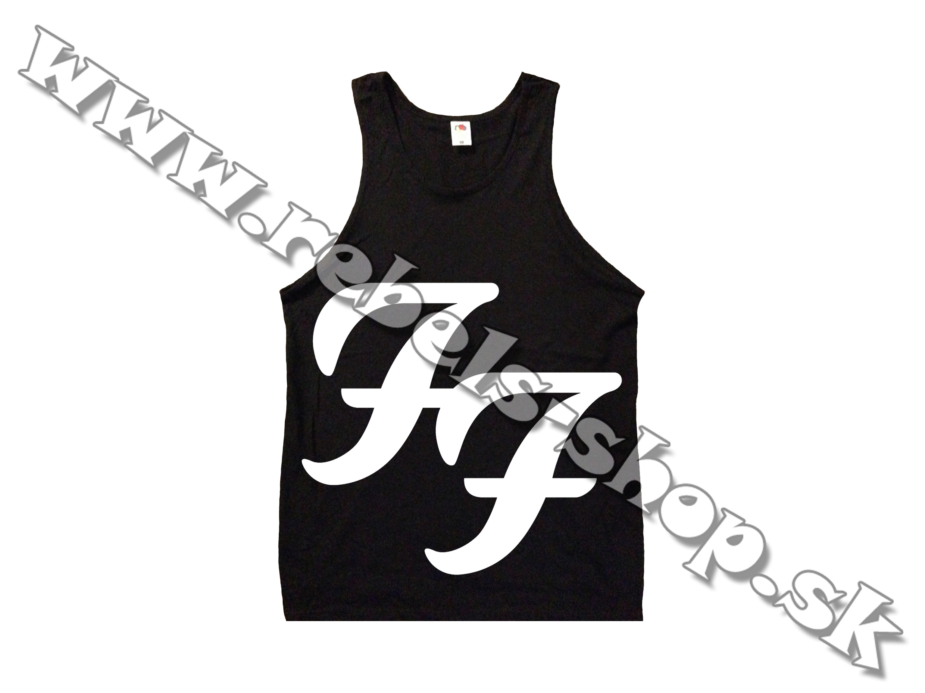Tielko "Foo Fighters"