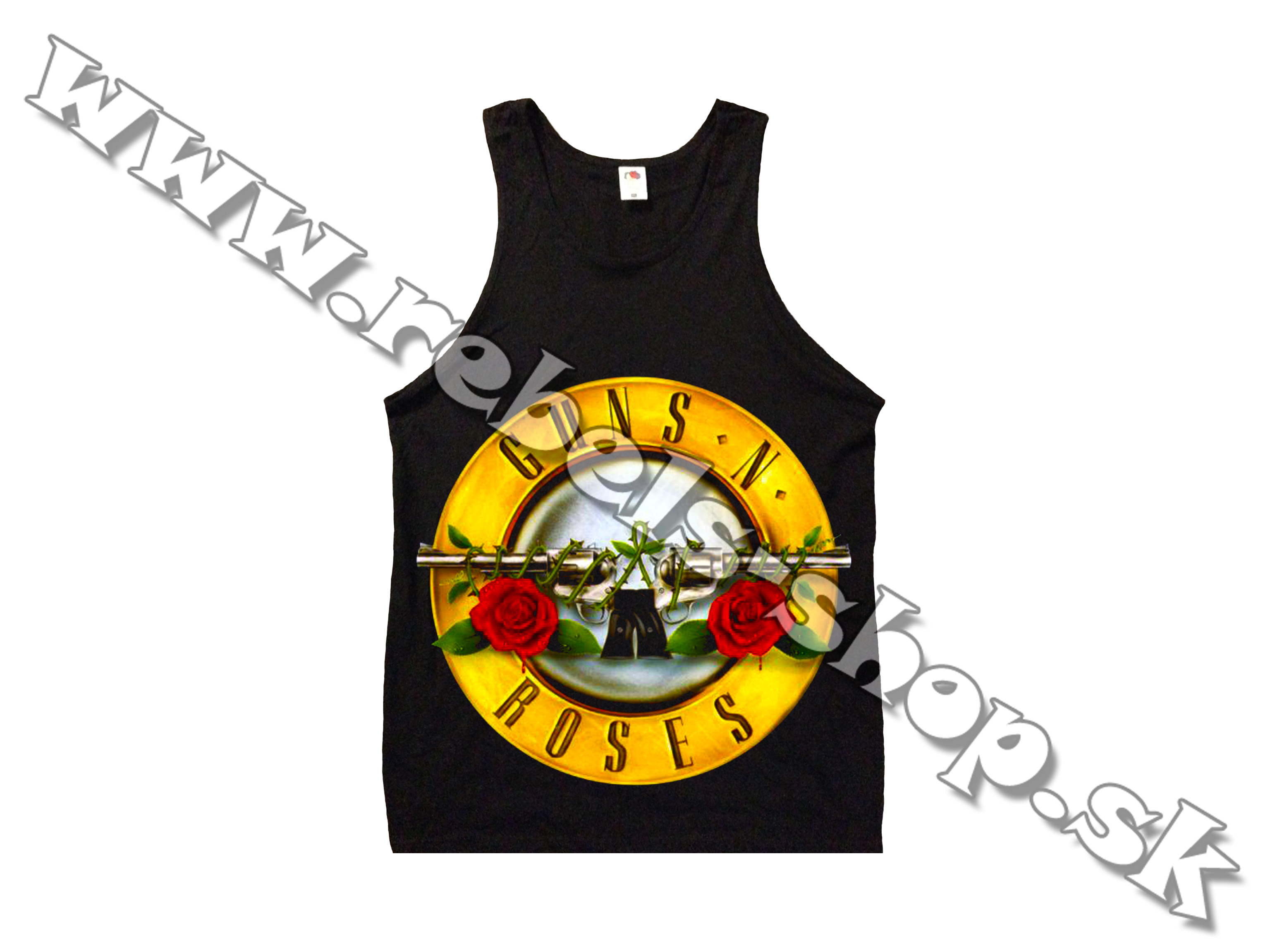 Tielko "Guns N´ Roses"