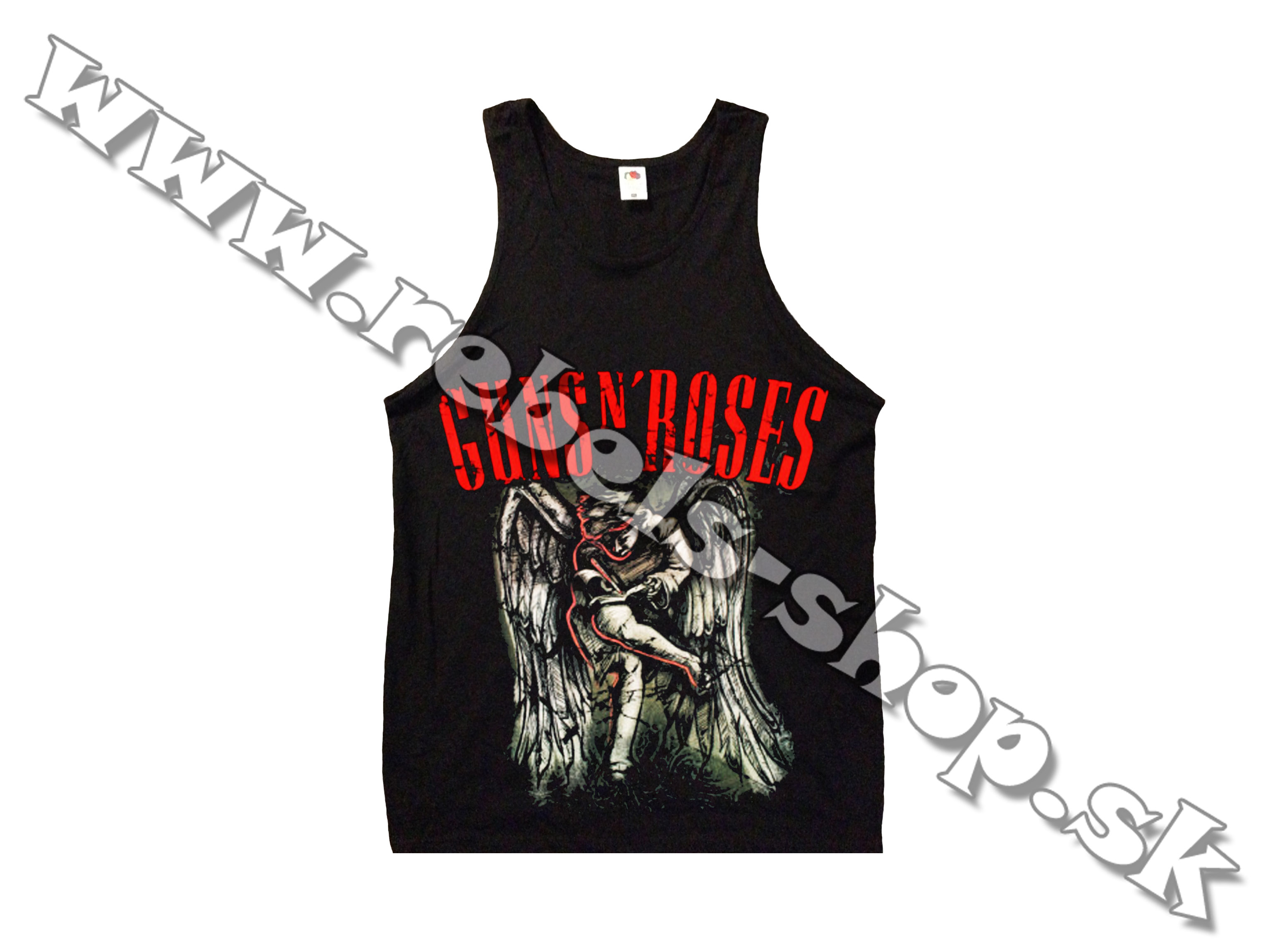Tielko "Guns N´ Roses"