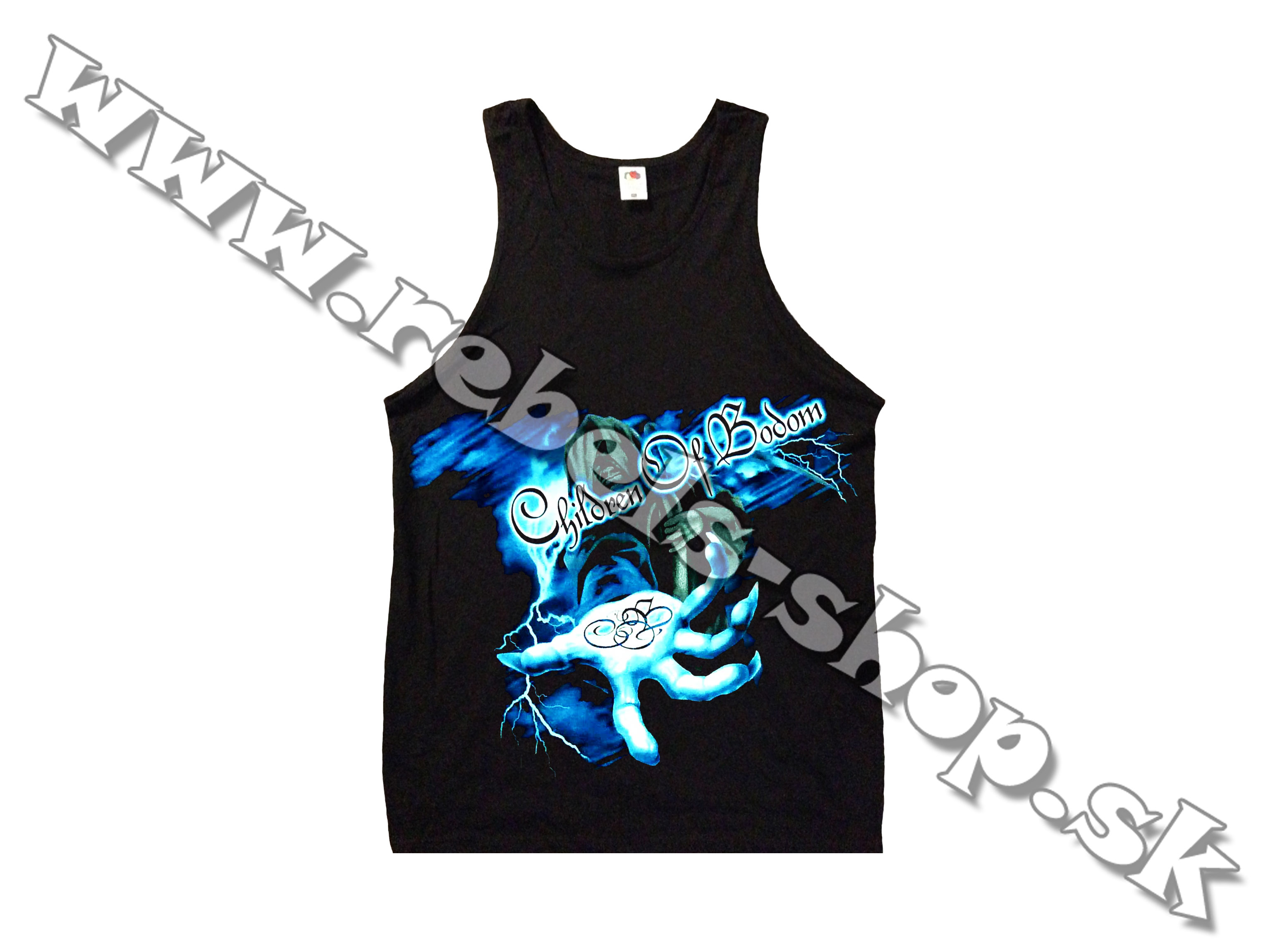 Tielko "Children of Bodom"