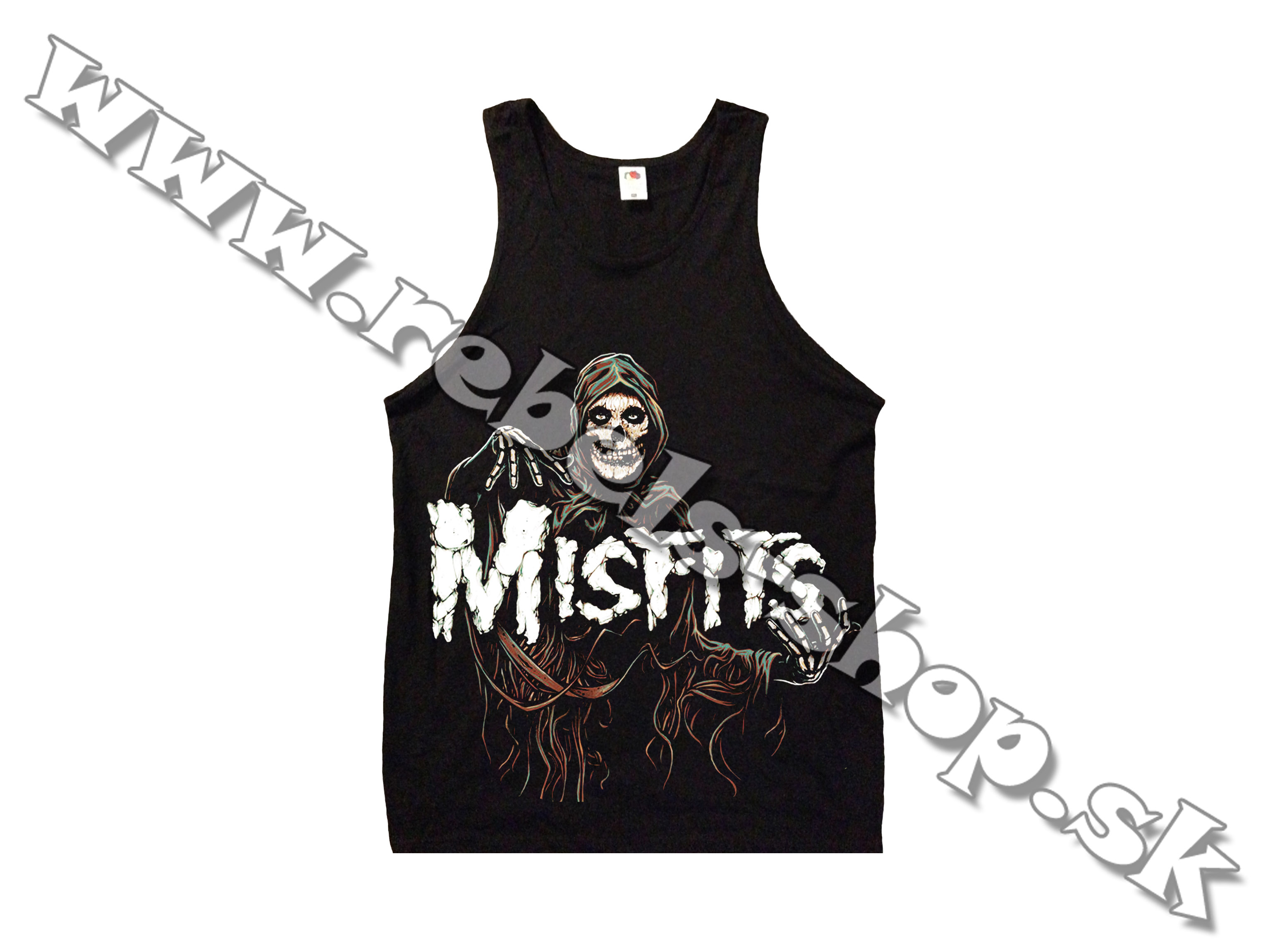 Tielko "Misfits"