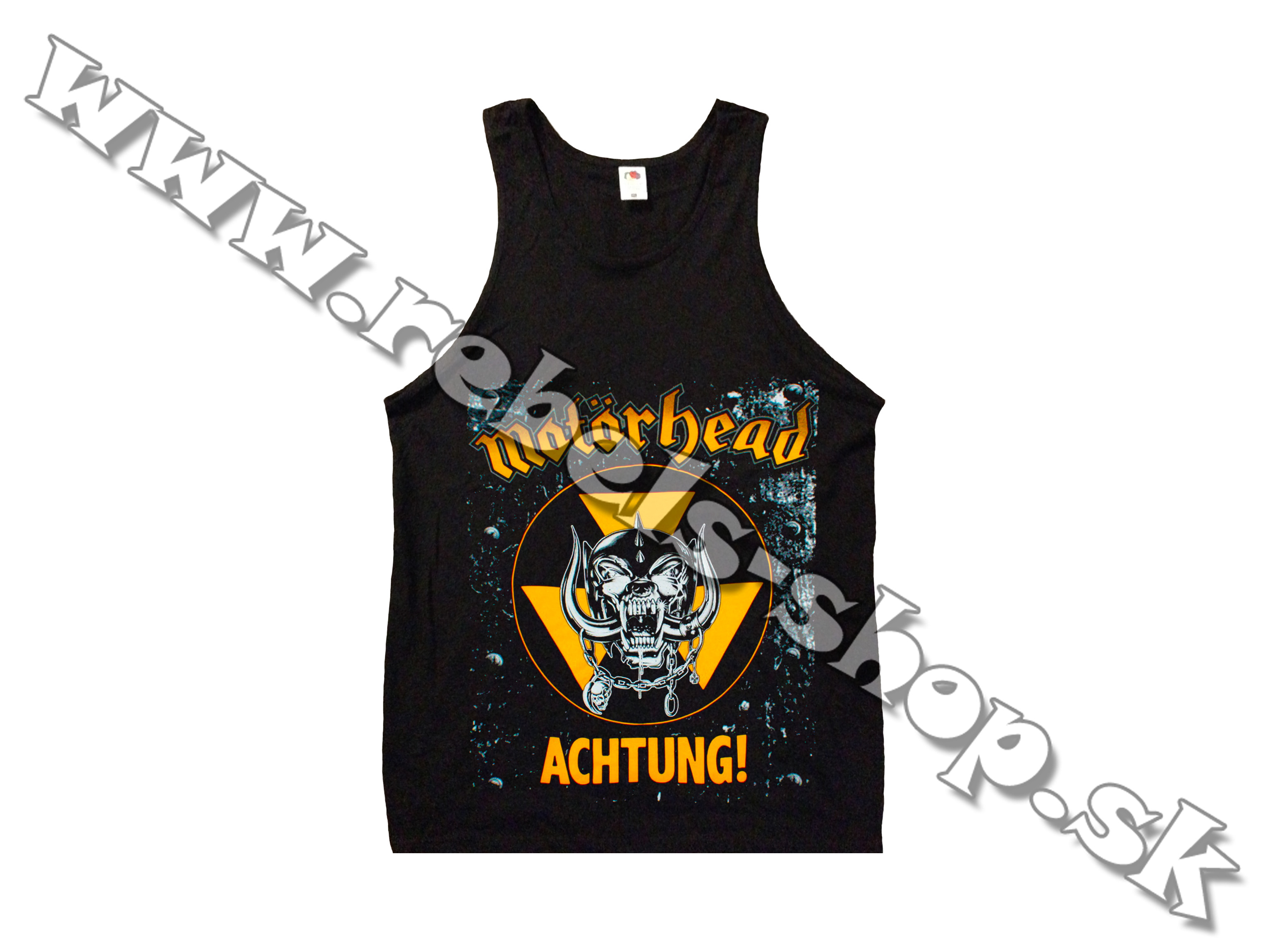Tielko "Motörhead"