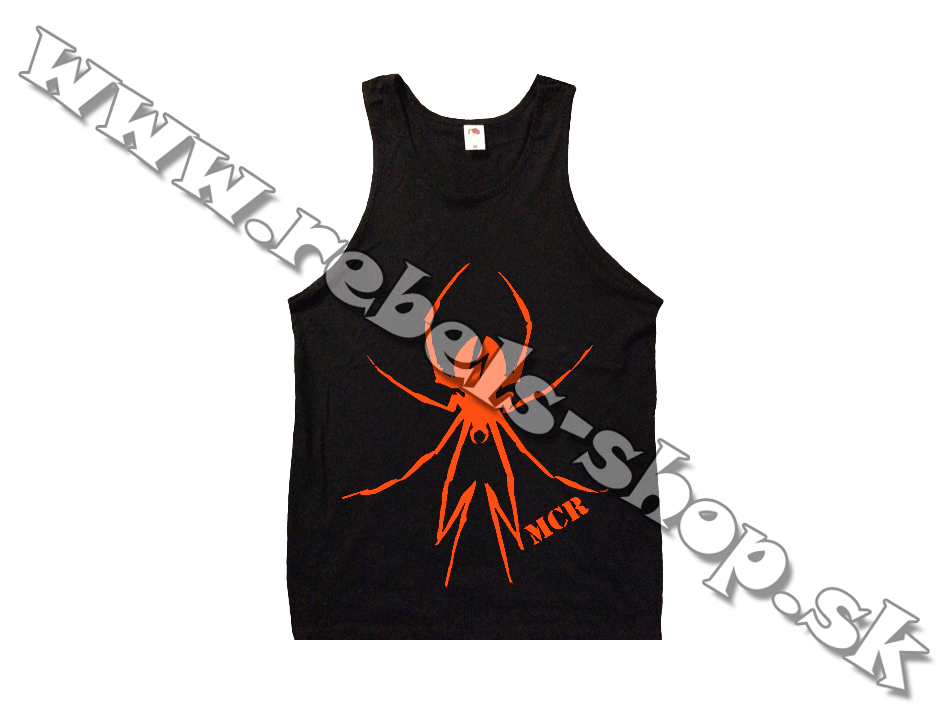 Tielko "My Chemical Romance"