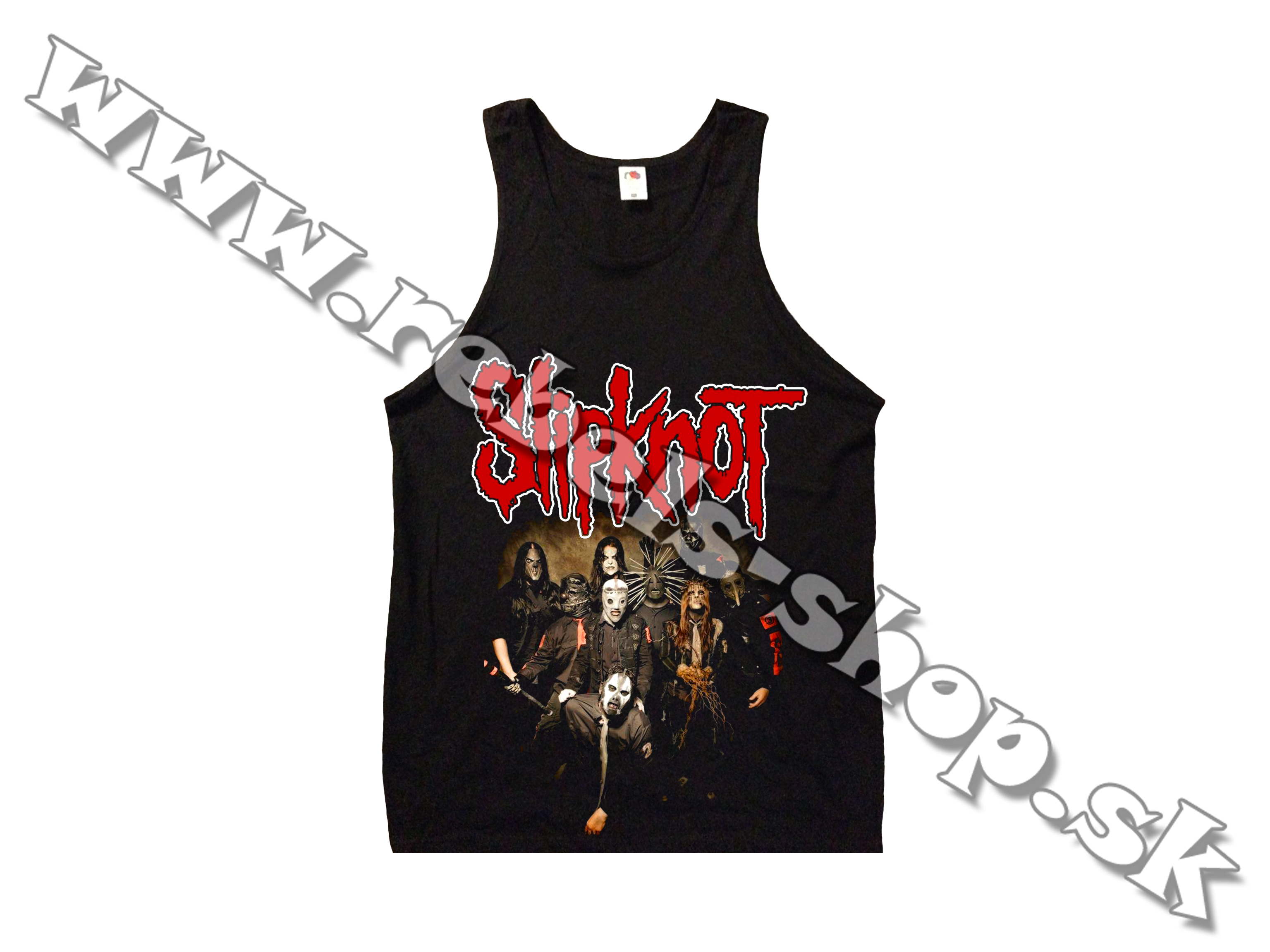 Tielko "Slipknot"