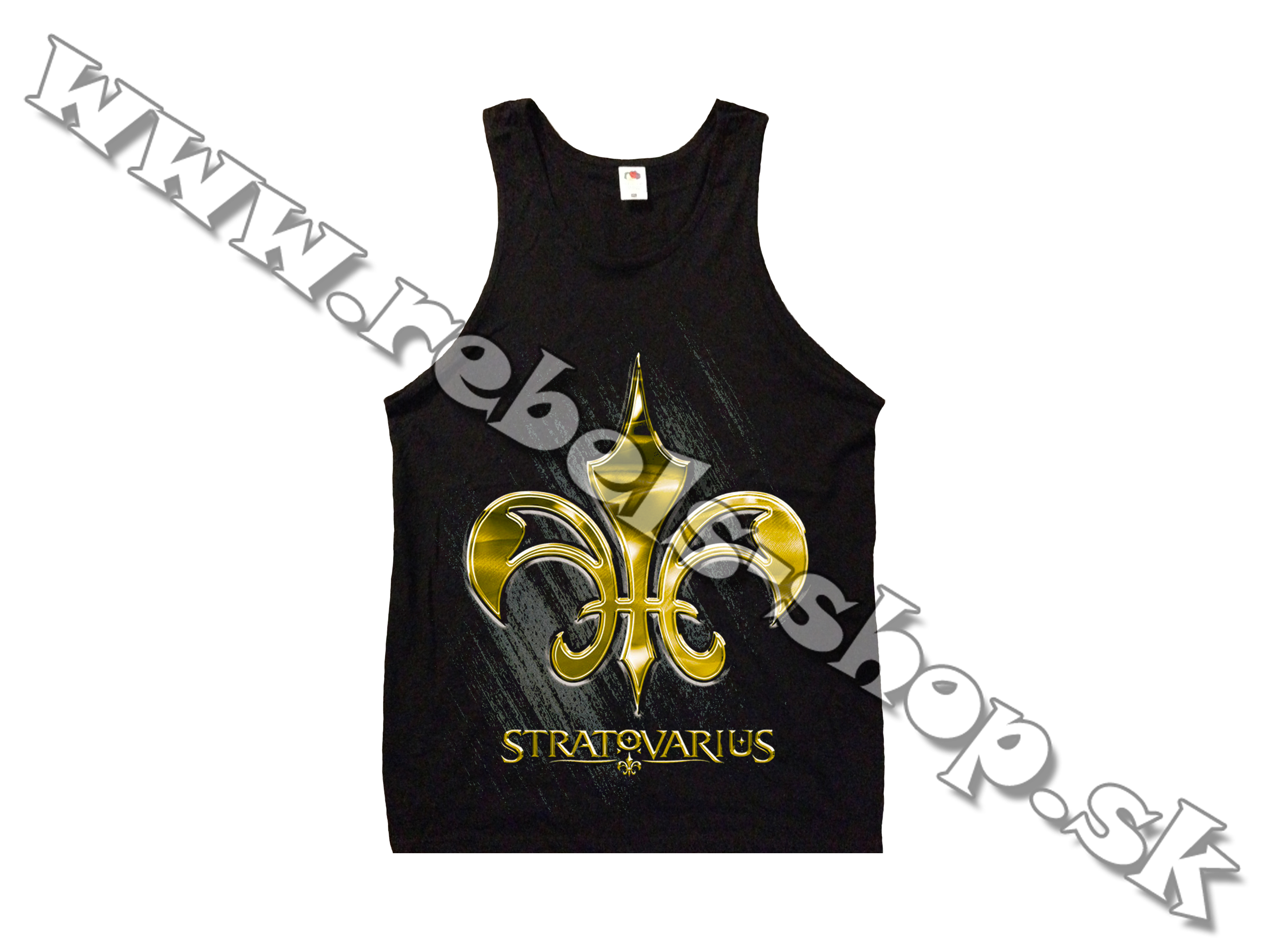 Tielko "Stratovarius"