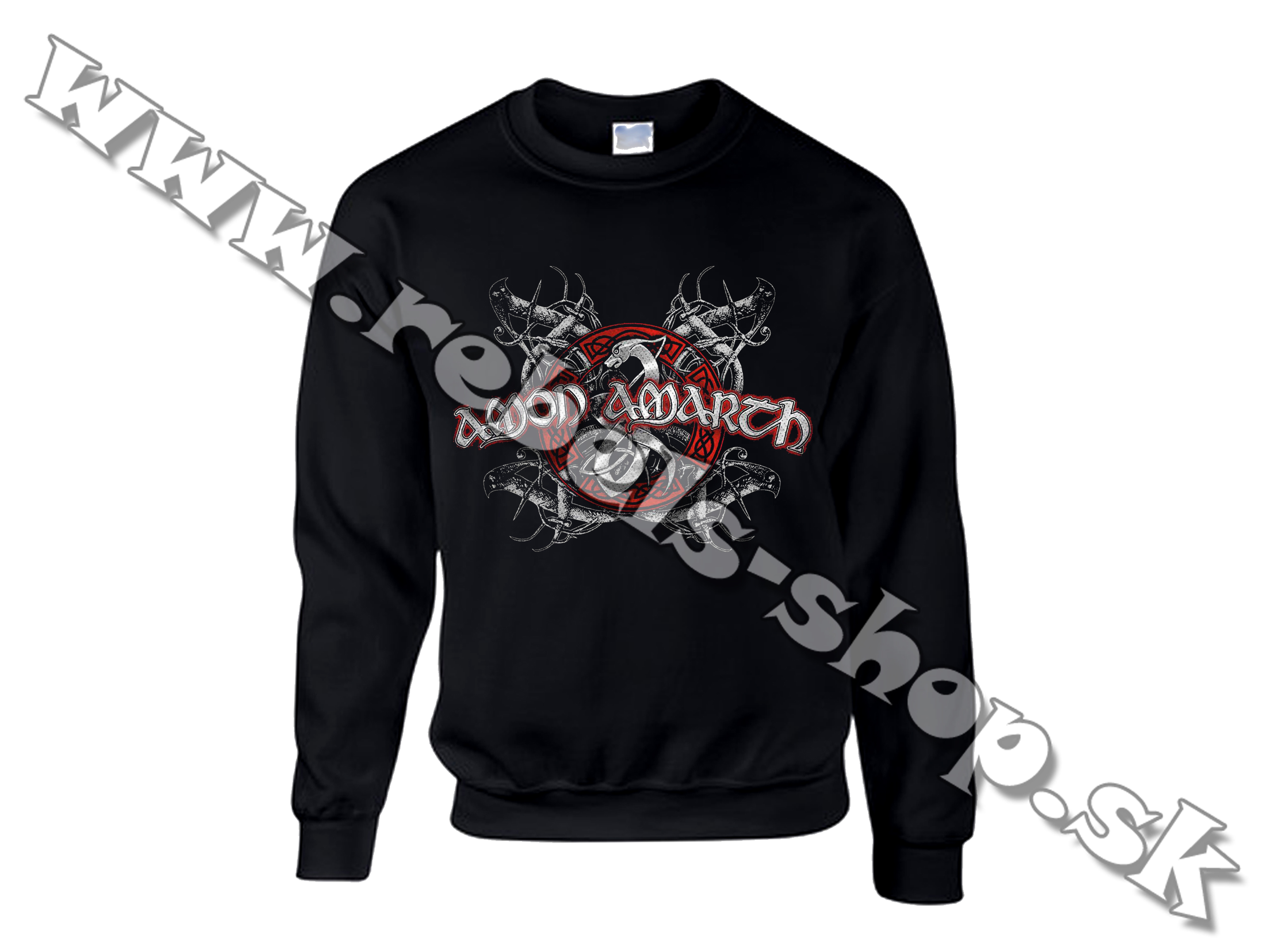 Mikina "Amon Amarth"