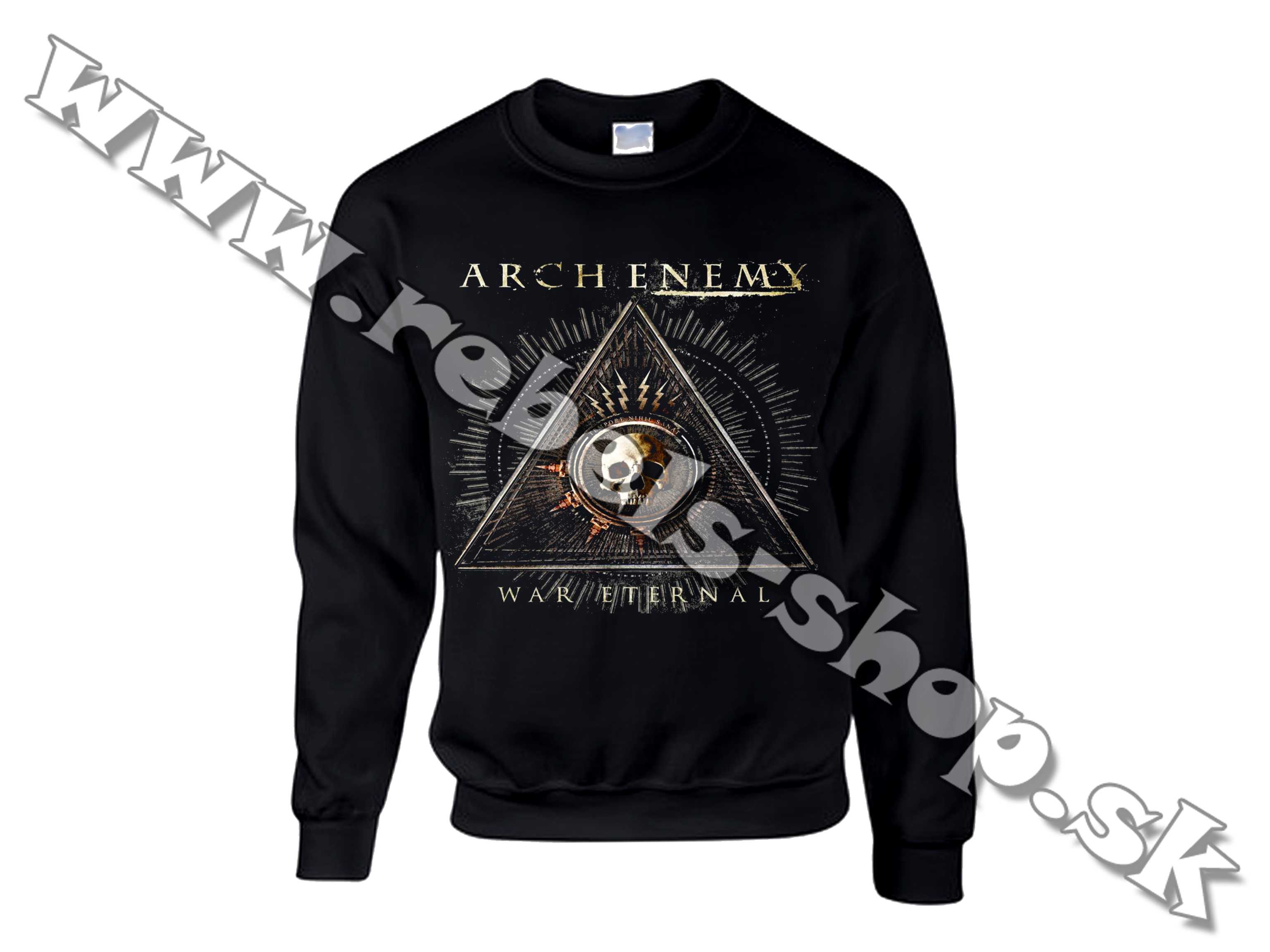 Mikina "Arch Enemy"