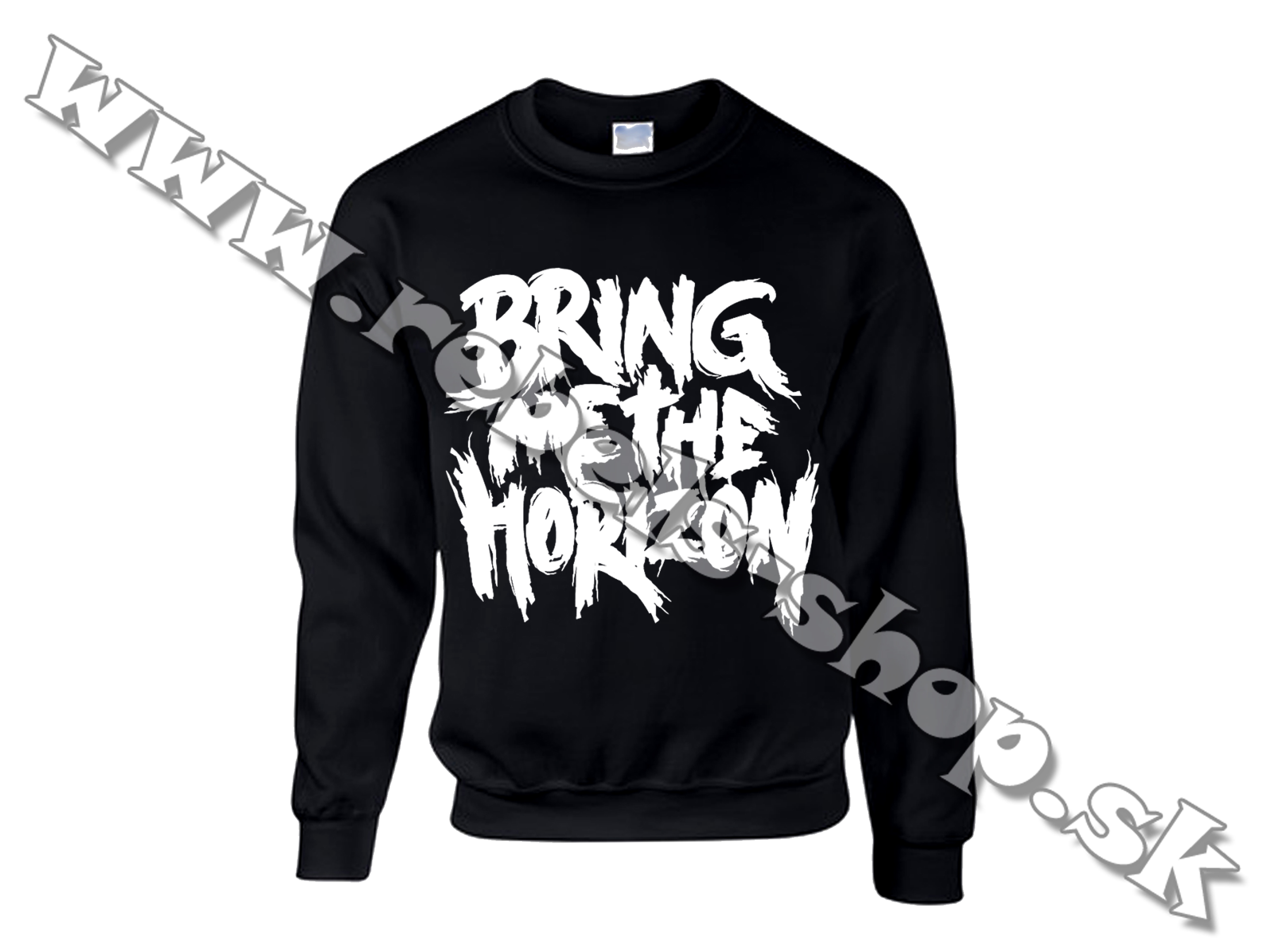 Mikina "Bring Me the Horizon"