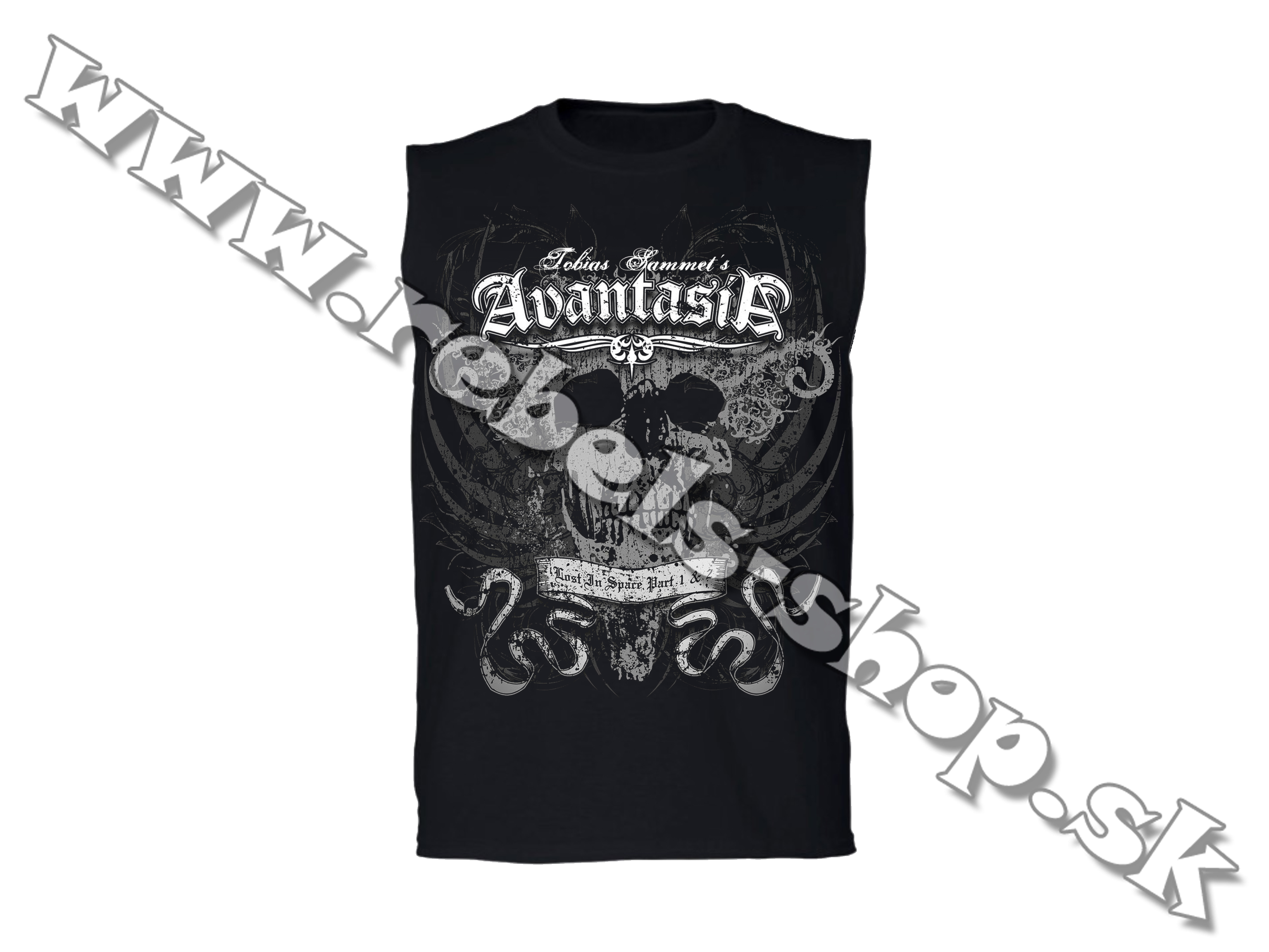 Tričko "Avantasia"