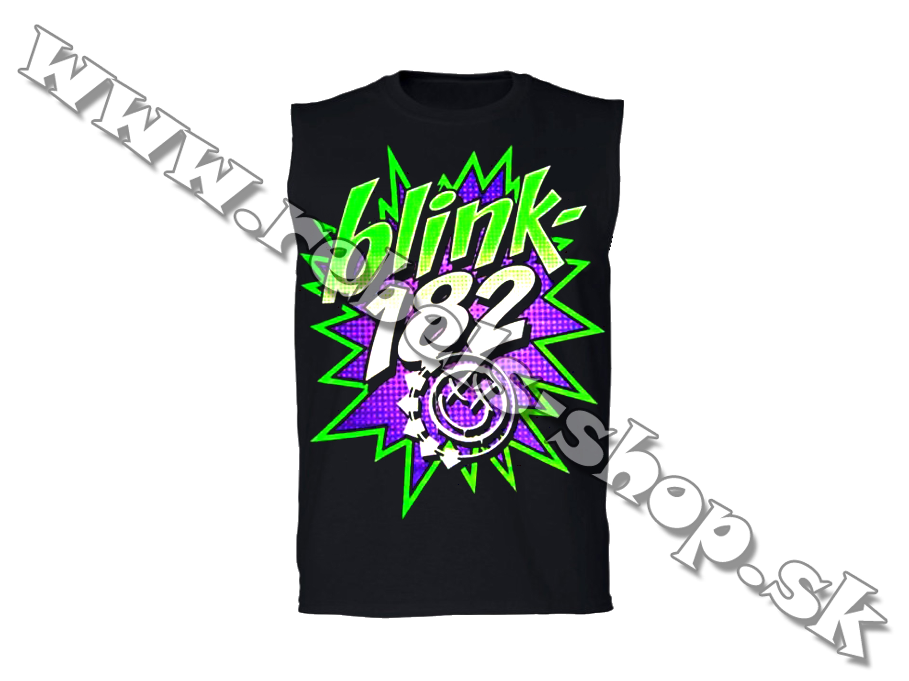 Tričko "Blink 182"