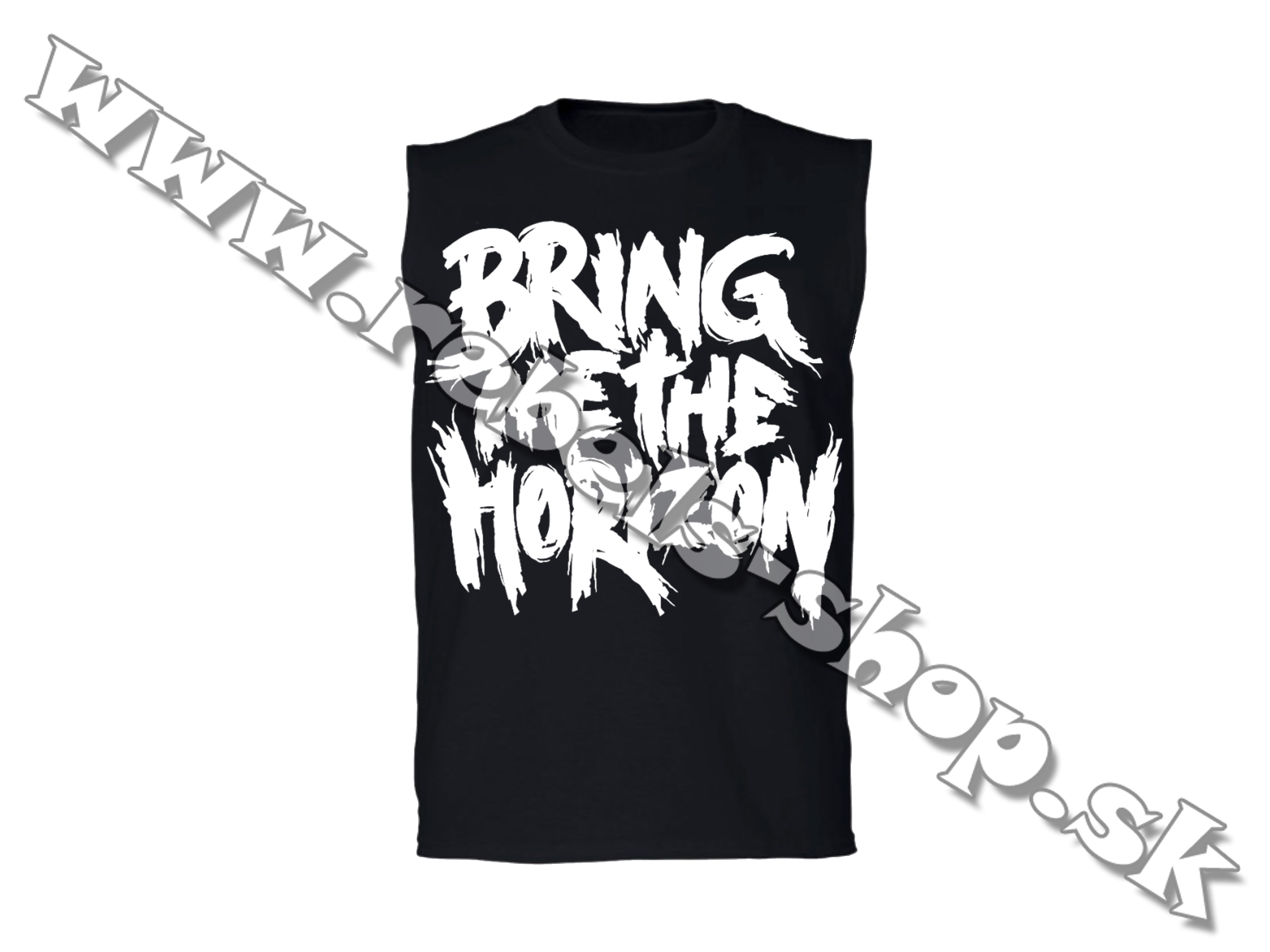 Tričko "Bring Me The Horizon"