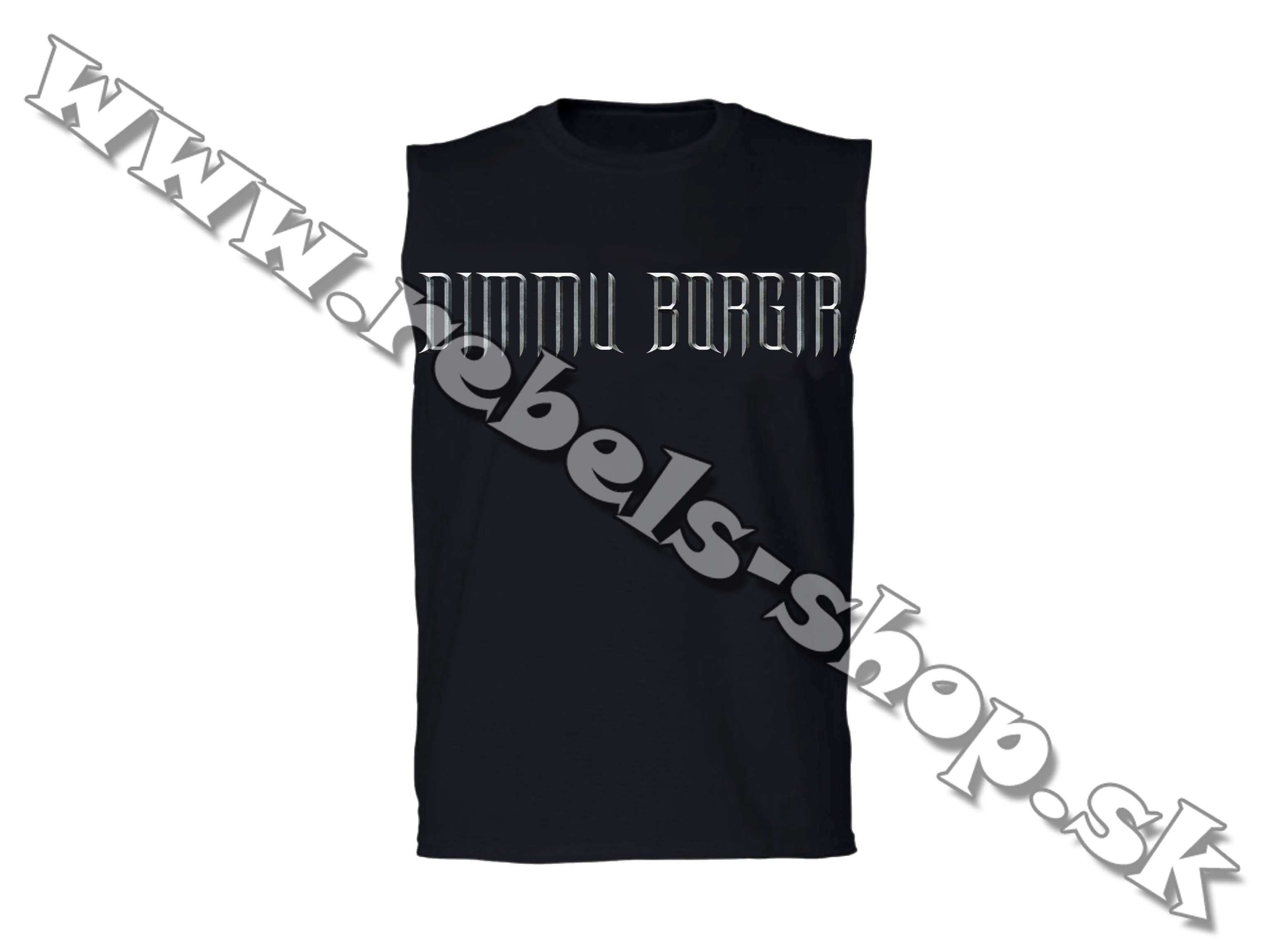 Tričko "Dimmu Borgir"