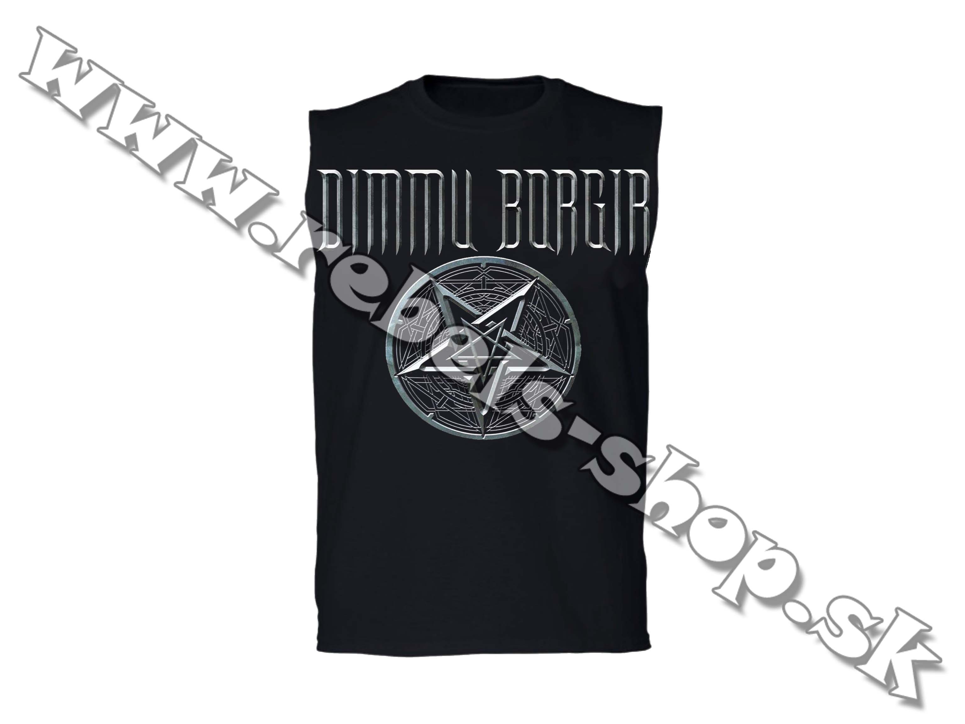 Tričko "Dimmu Borgir"