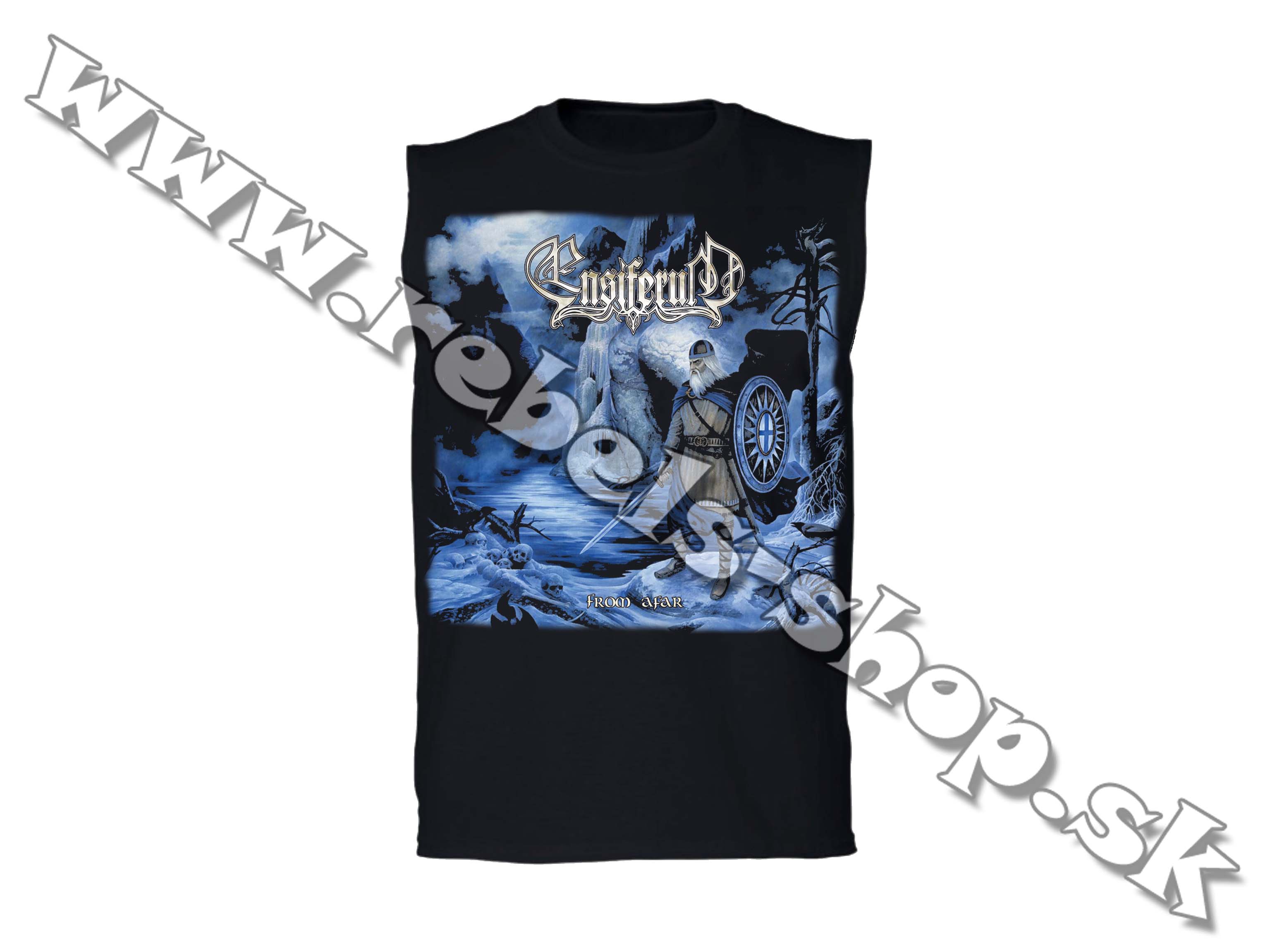Tričko "Ensiferum"