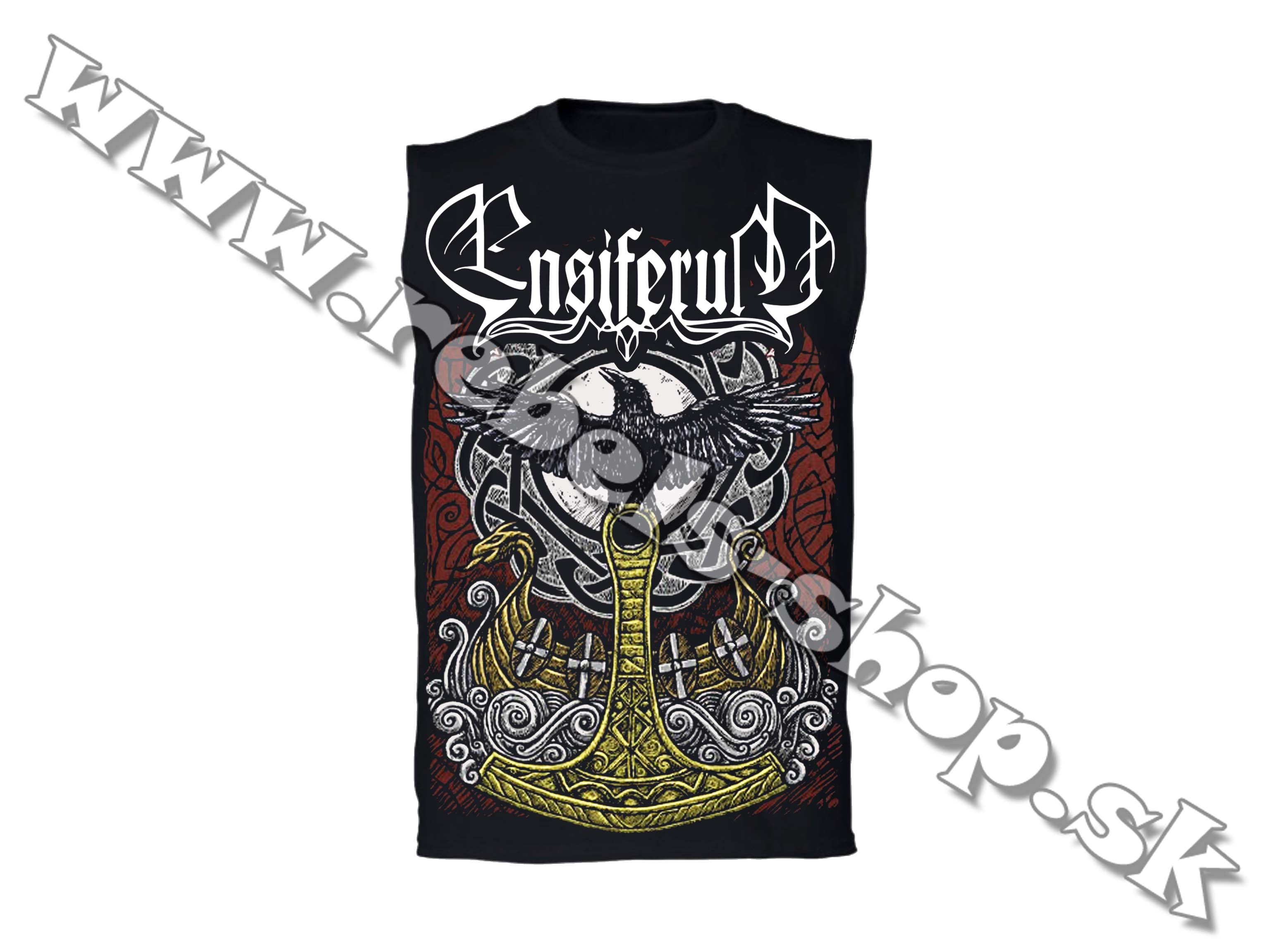 Tričko "Ensiferum"