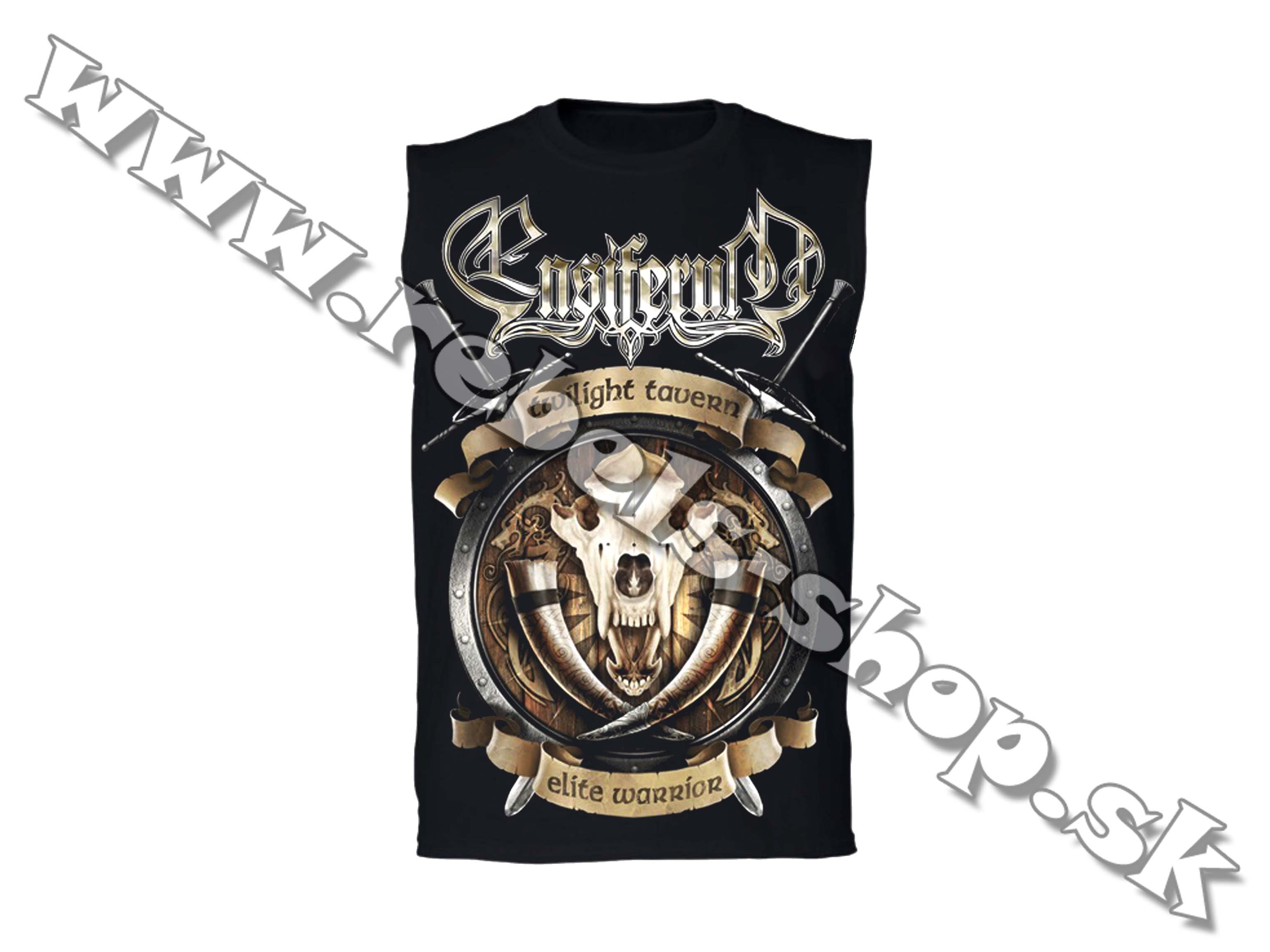 Tričko "Ensiferum"