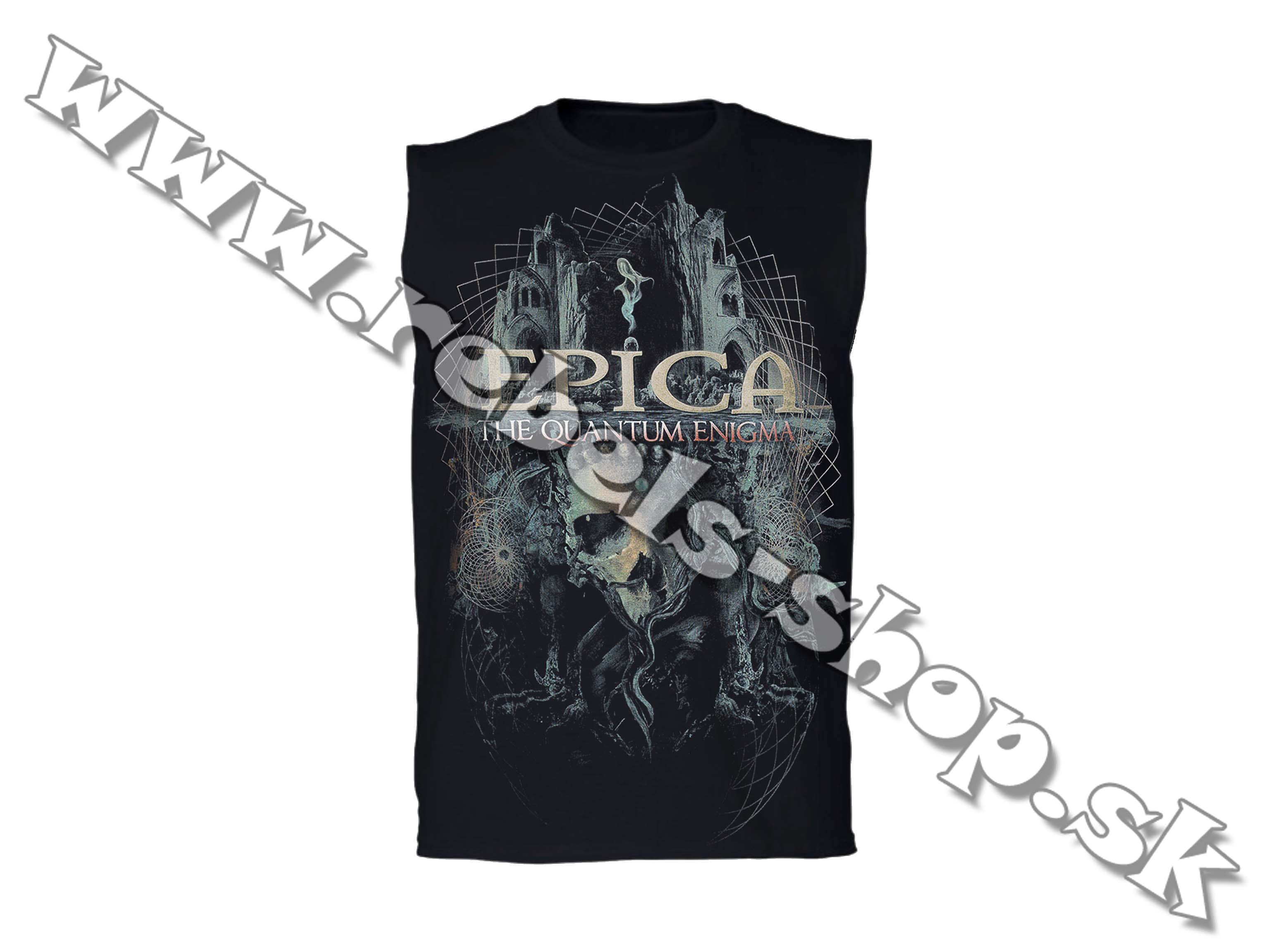 Tričko "Epica"