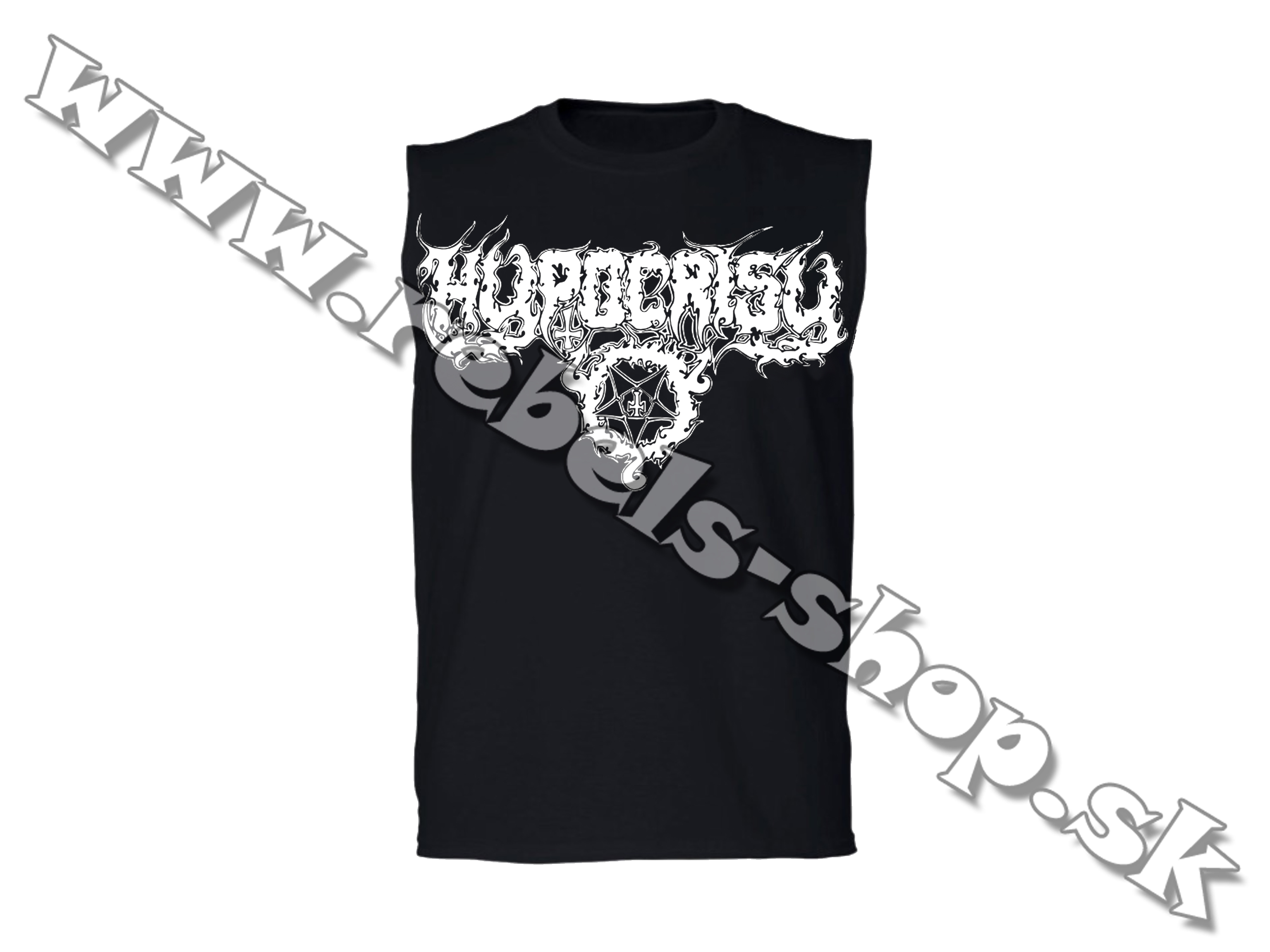 Tričko "Hypocrisy"