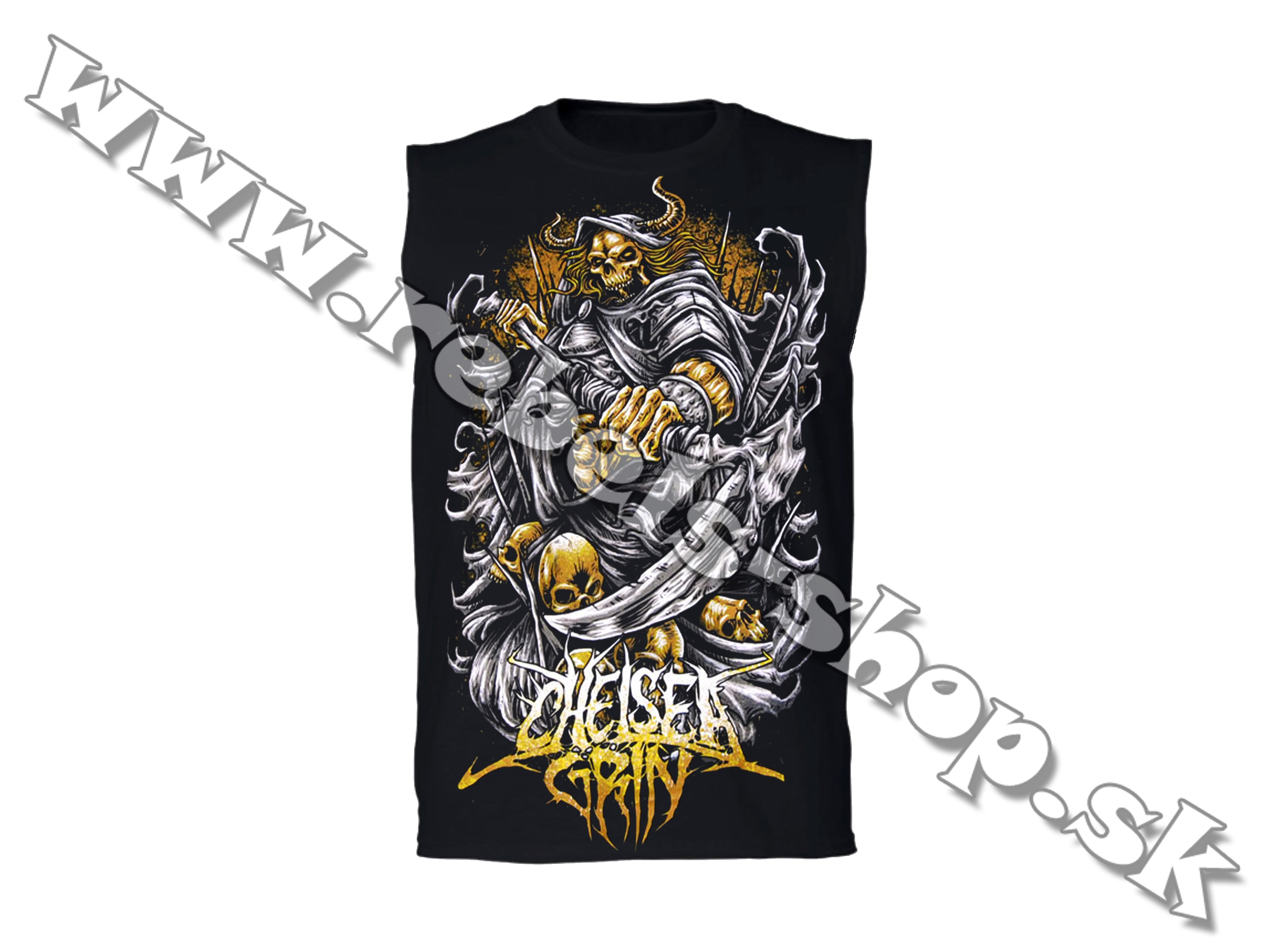 Tričko "Chelsea Grin"