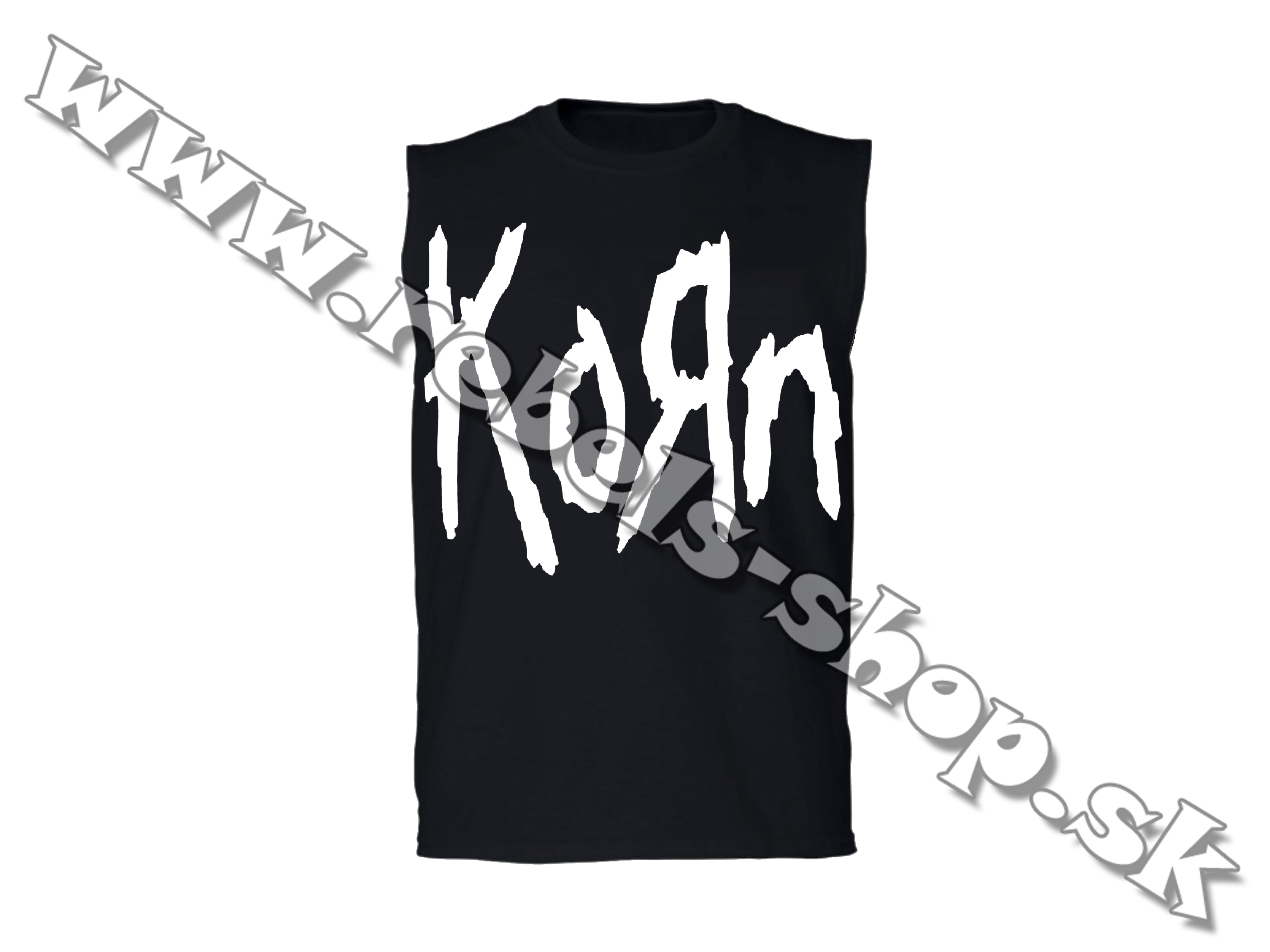 Tričko "Korn"