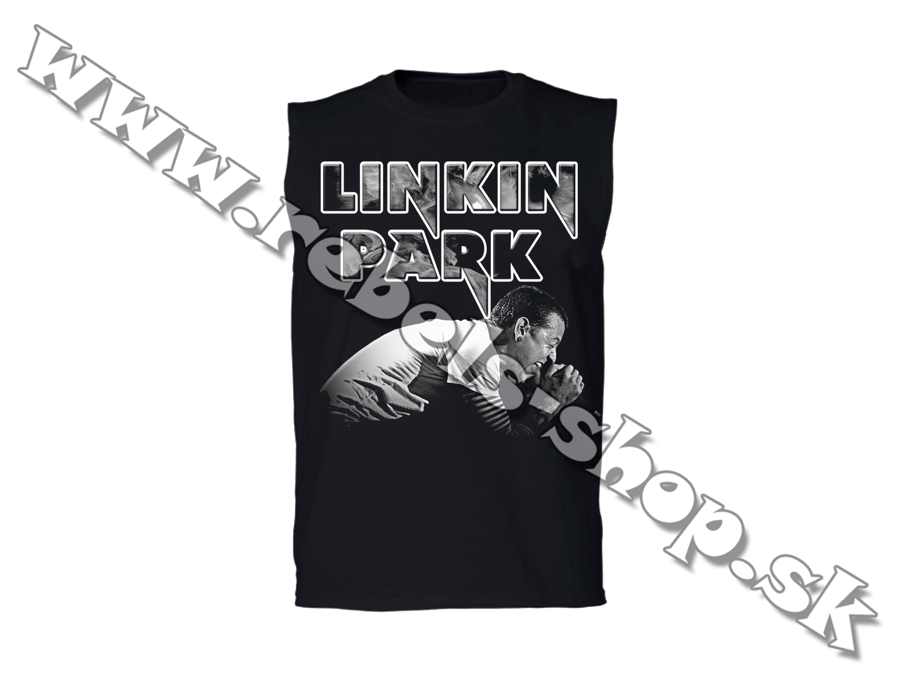 Tričko "Linkin Park"