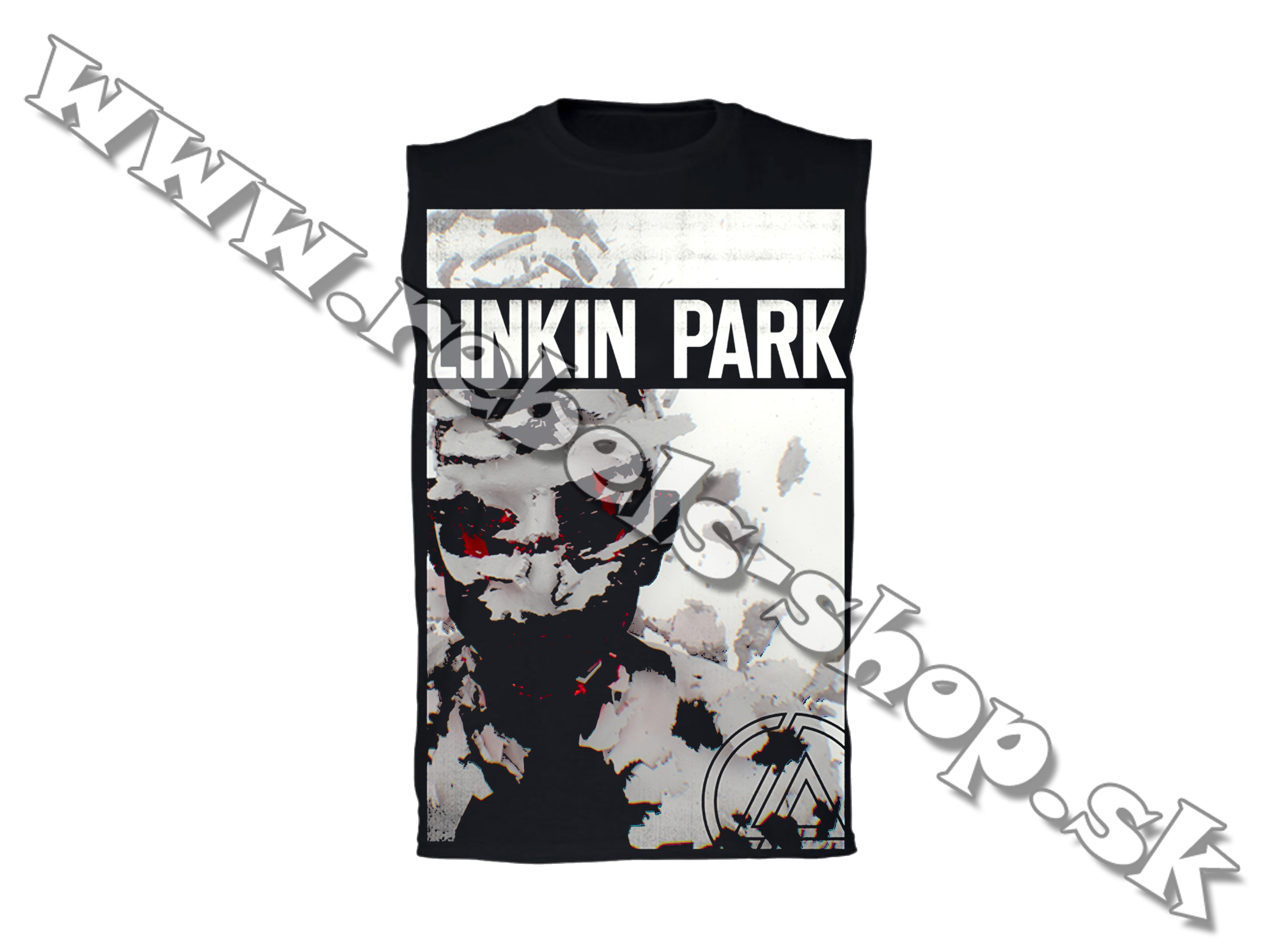 Tričko "Linkin Park"