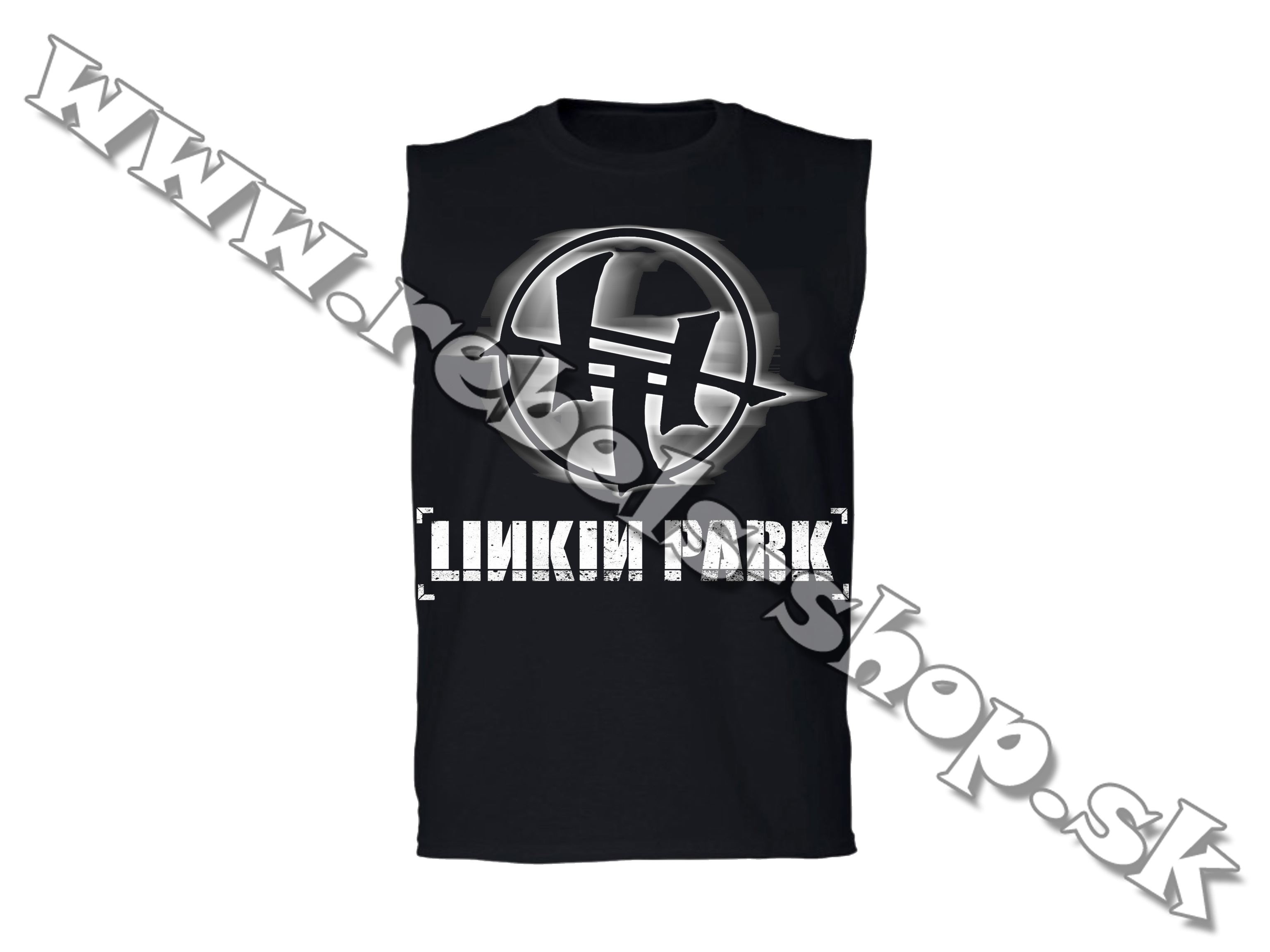 Tričko "Linkin Park"