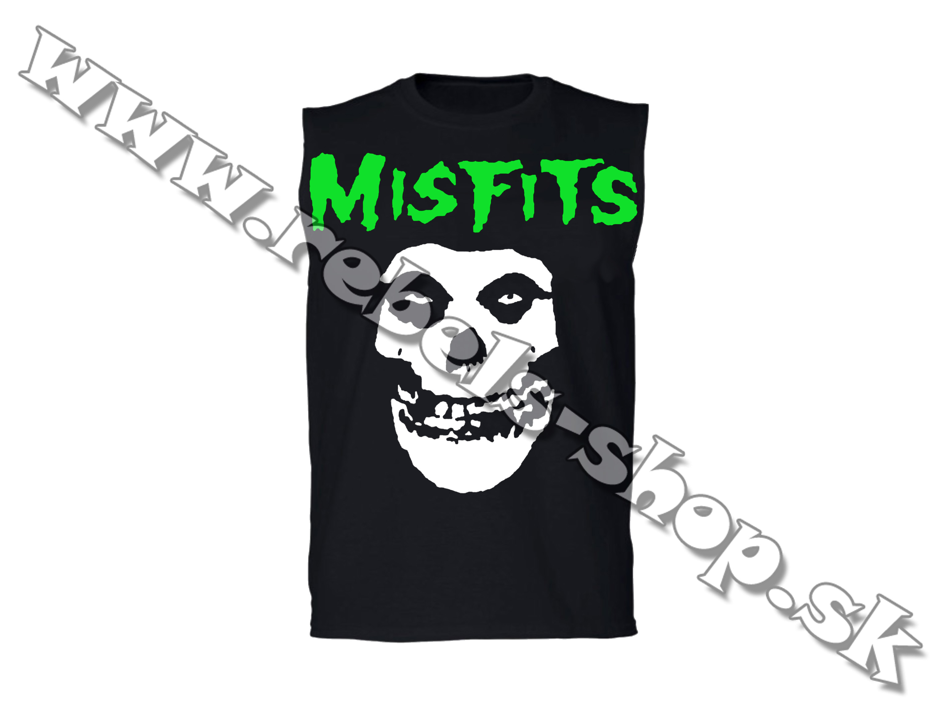 Tričko "Misfits"