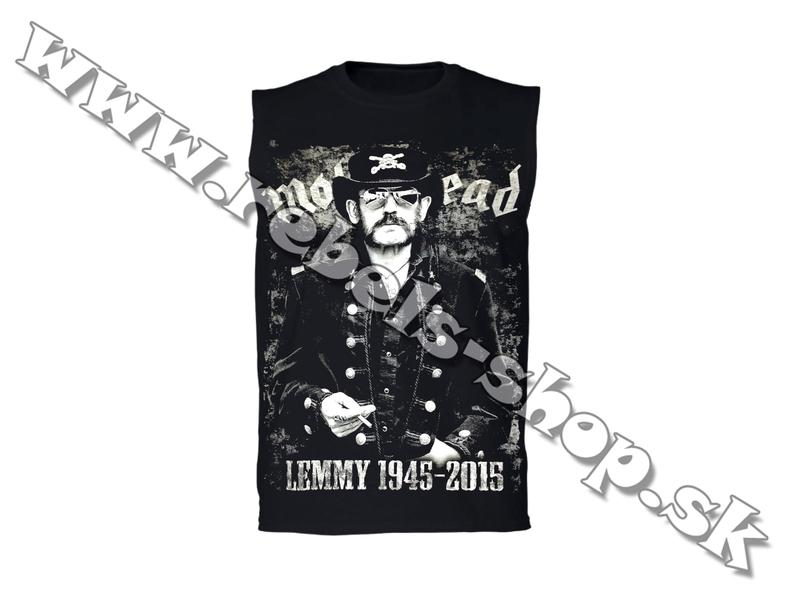 Tričko "Motörhead"