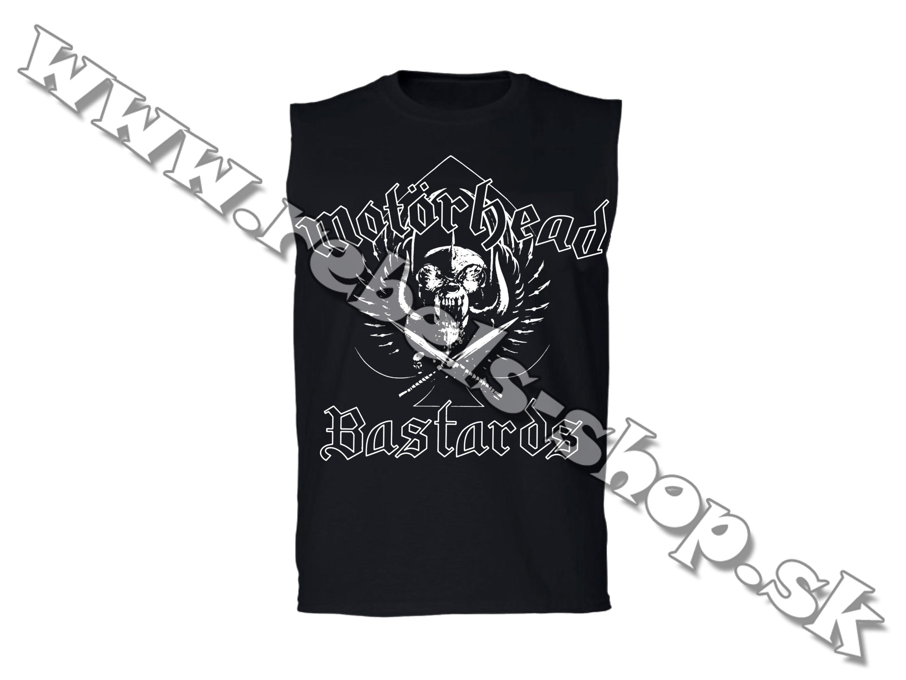 Tričko "Motörhead"