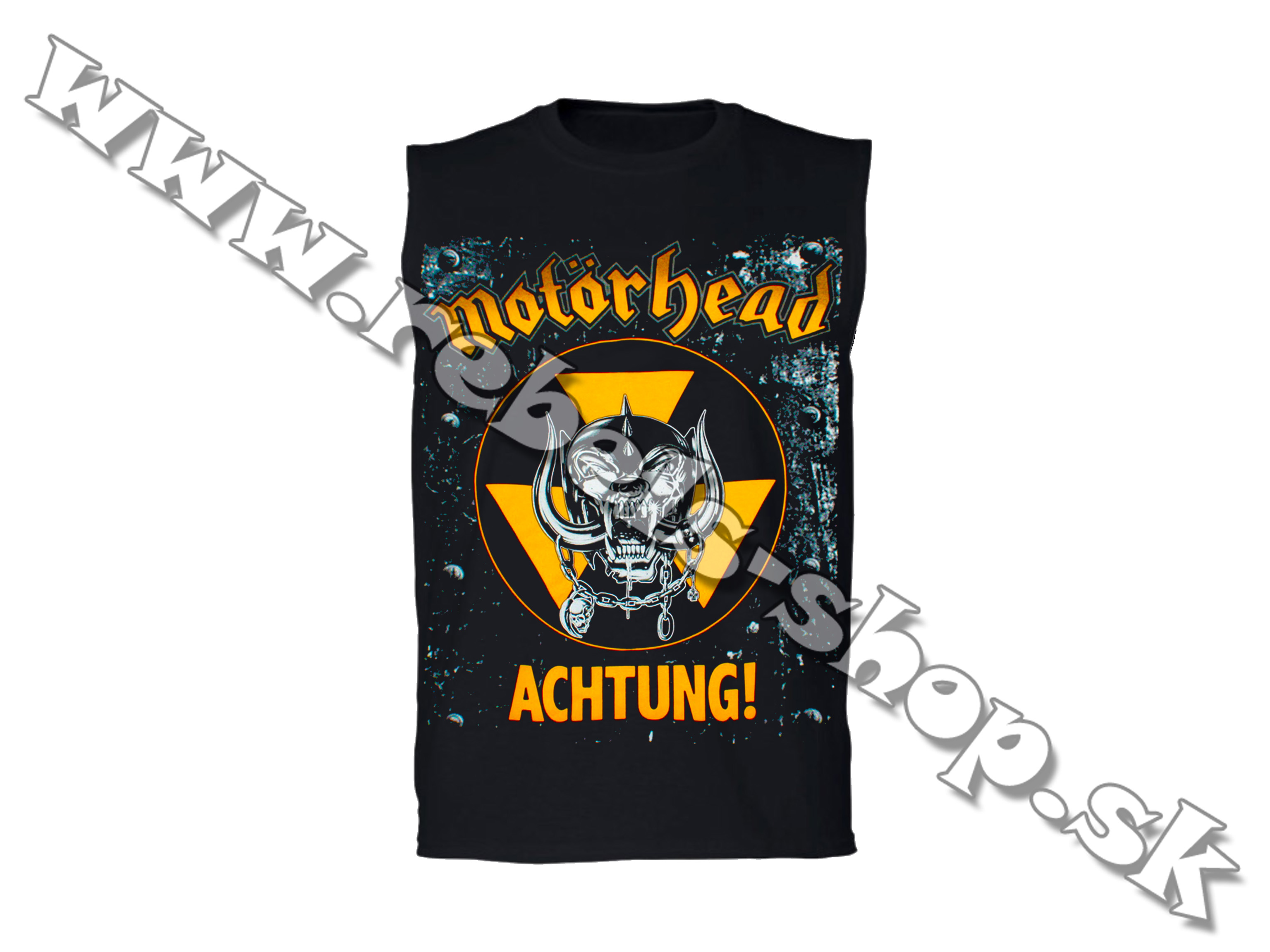 Tričko "Motörhead"