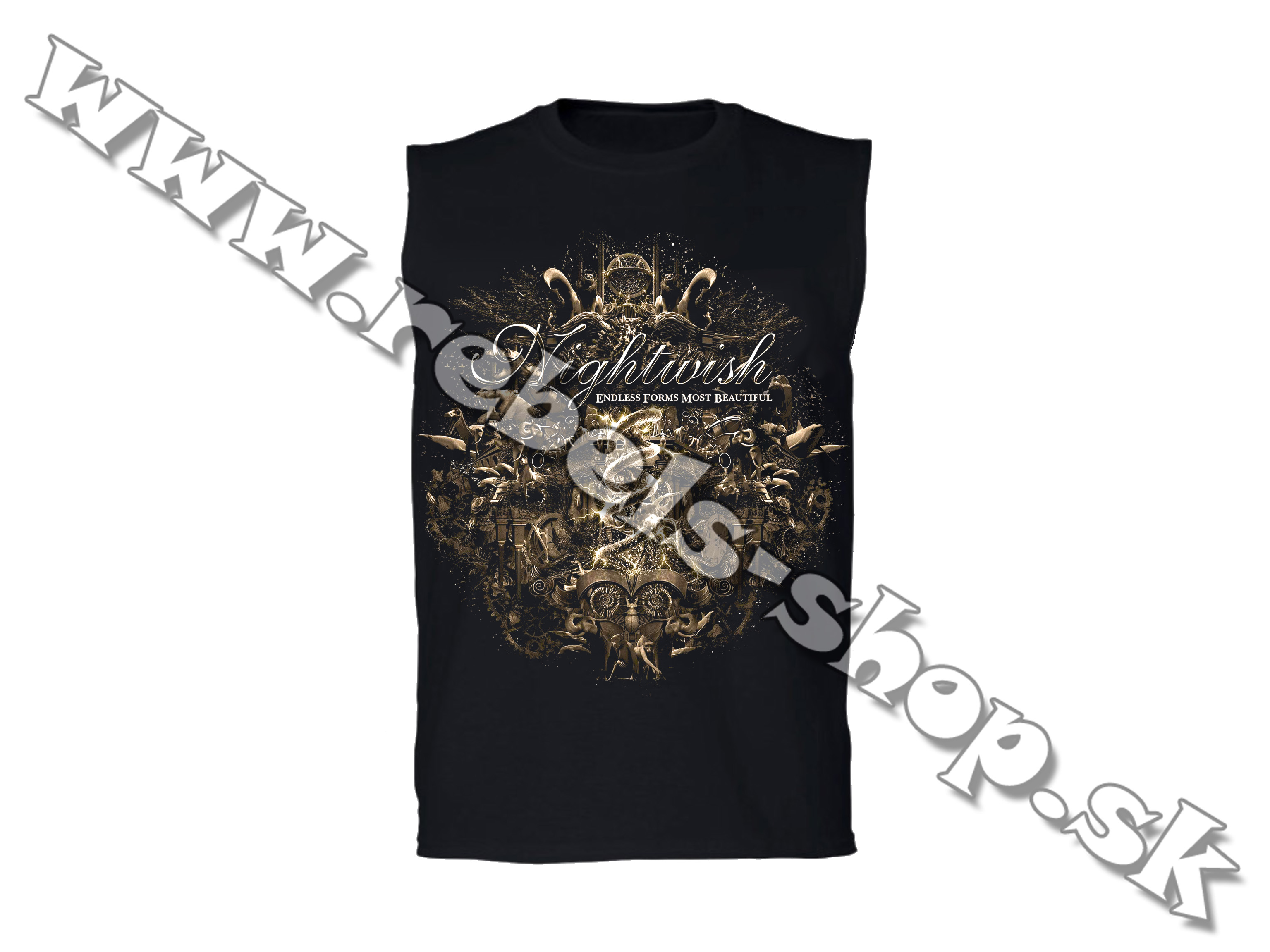 Tričko "Nightwish"
