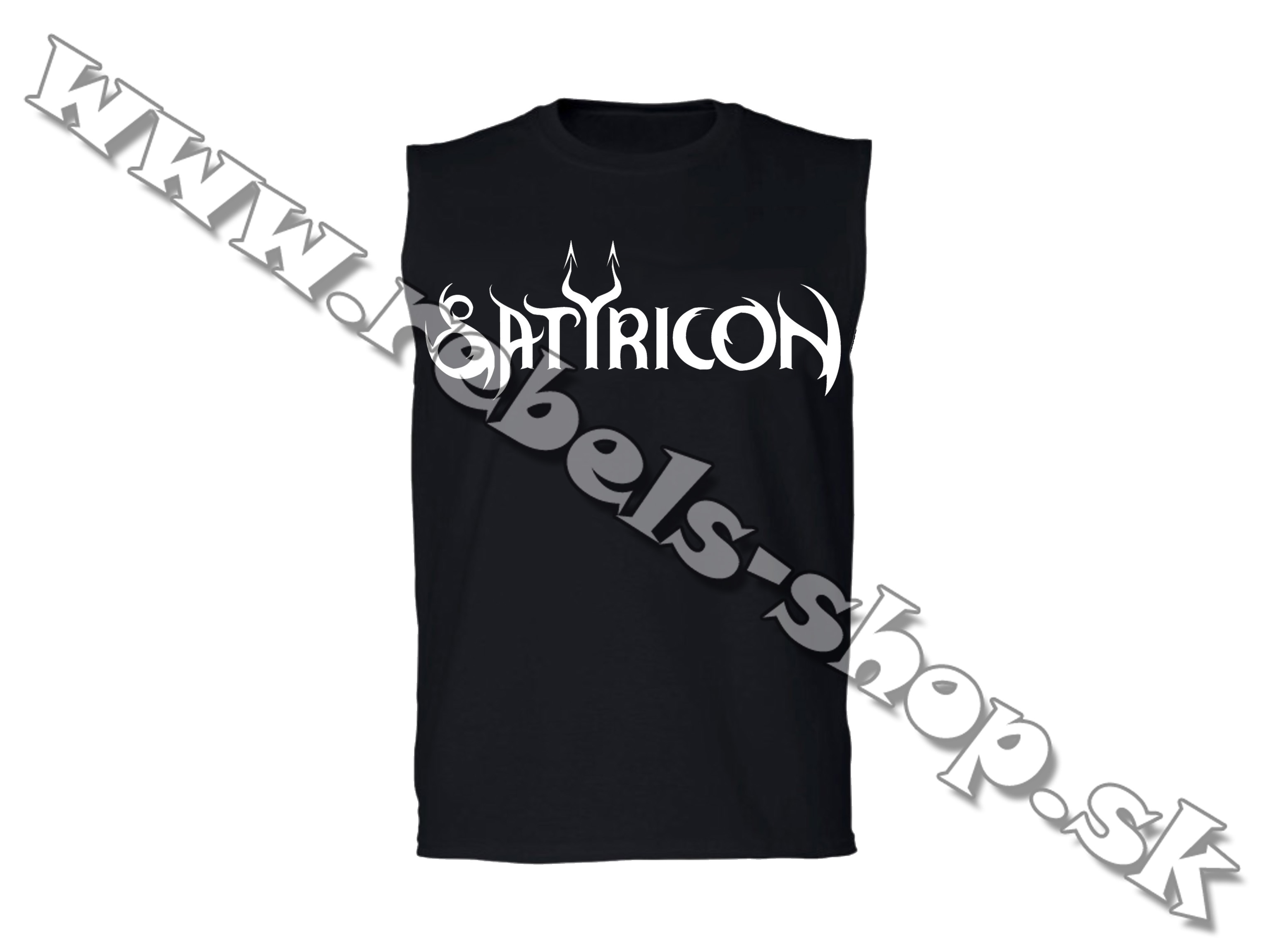 Tričko "Satyricon"