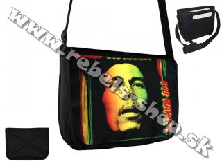 Taška "Bob Marley"
